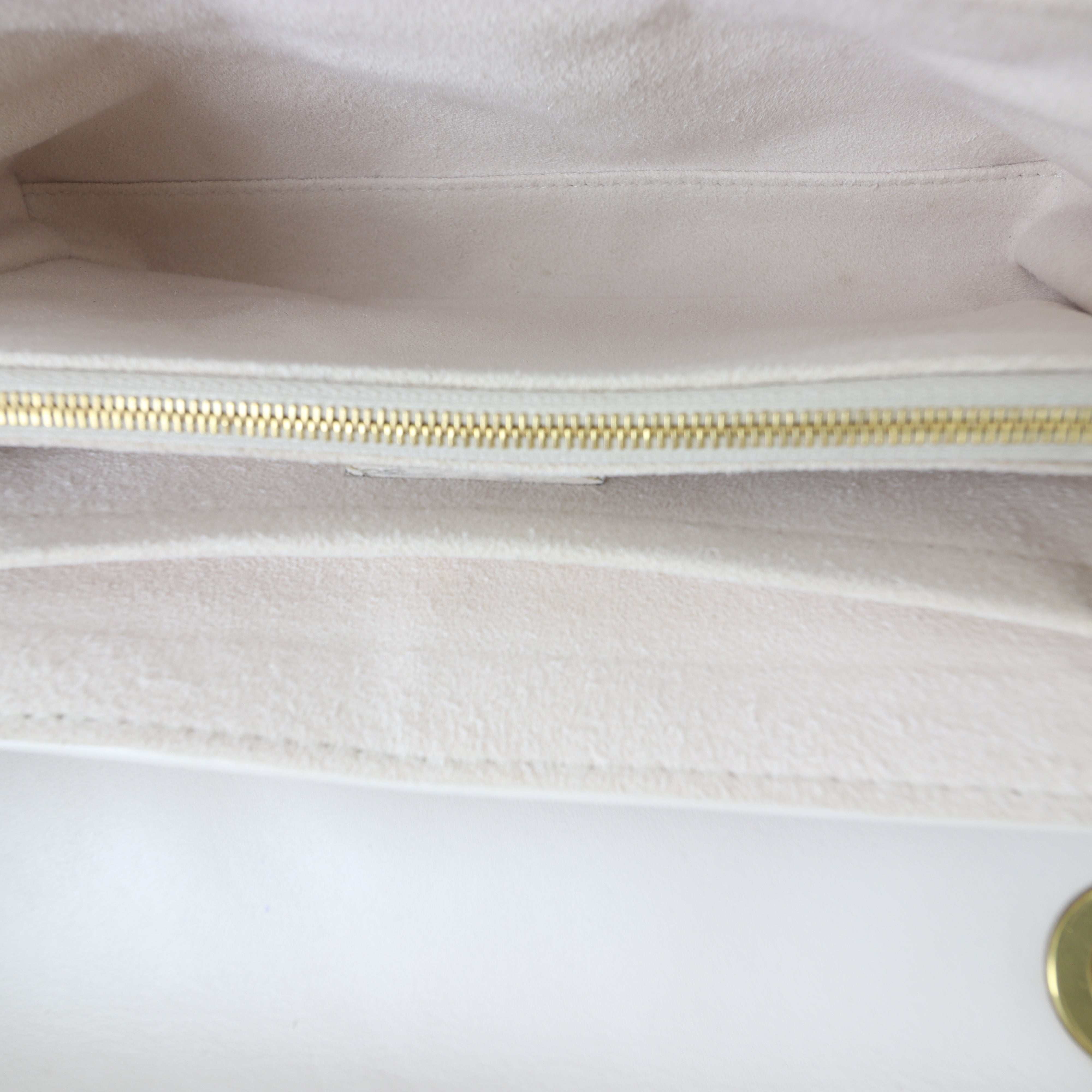 Louis Vuitton New Wave MM Chain Bag