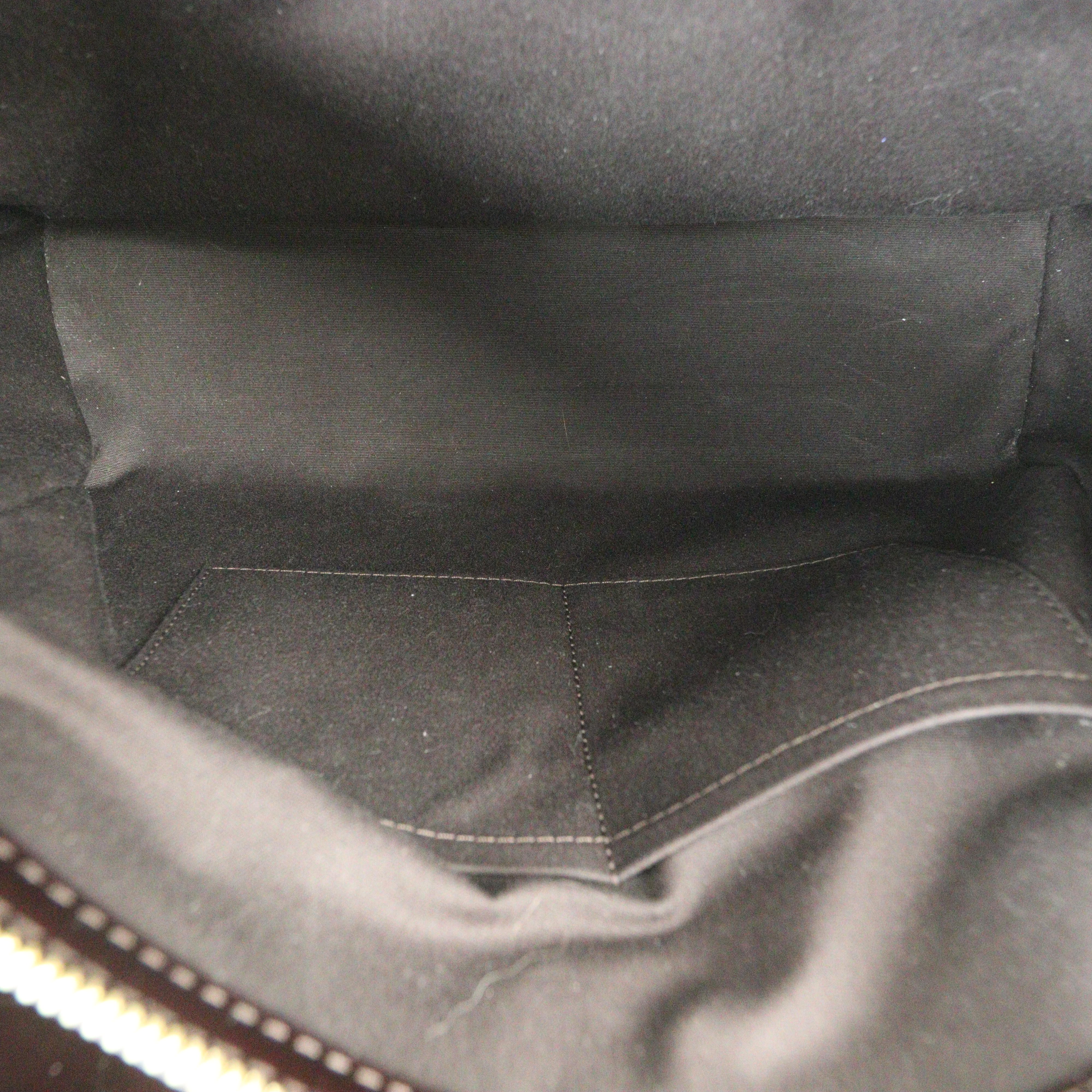 Louis Vuitton Melrose Avenue Monogram Vernis