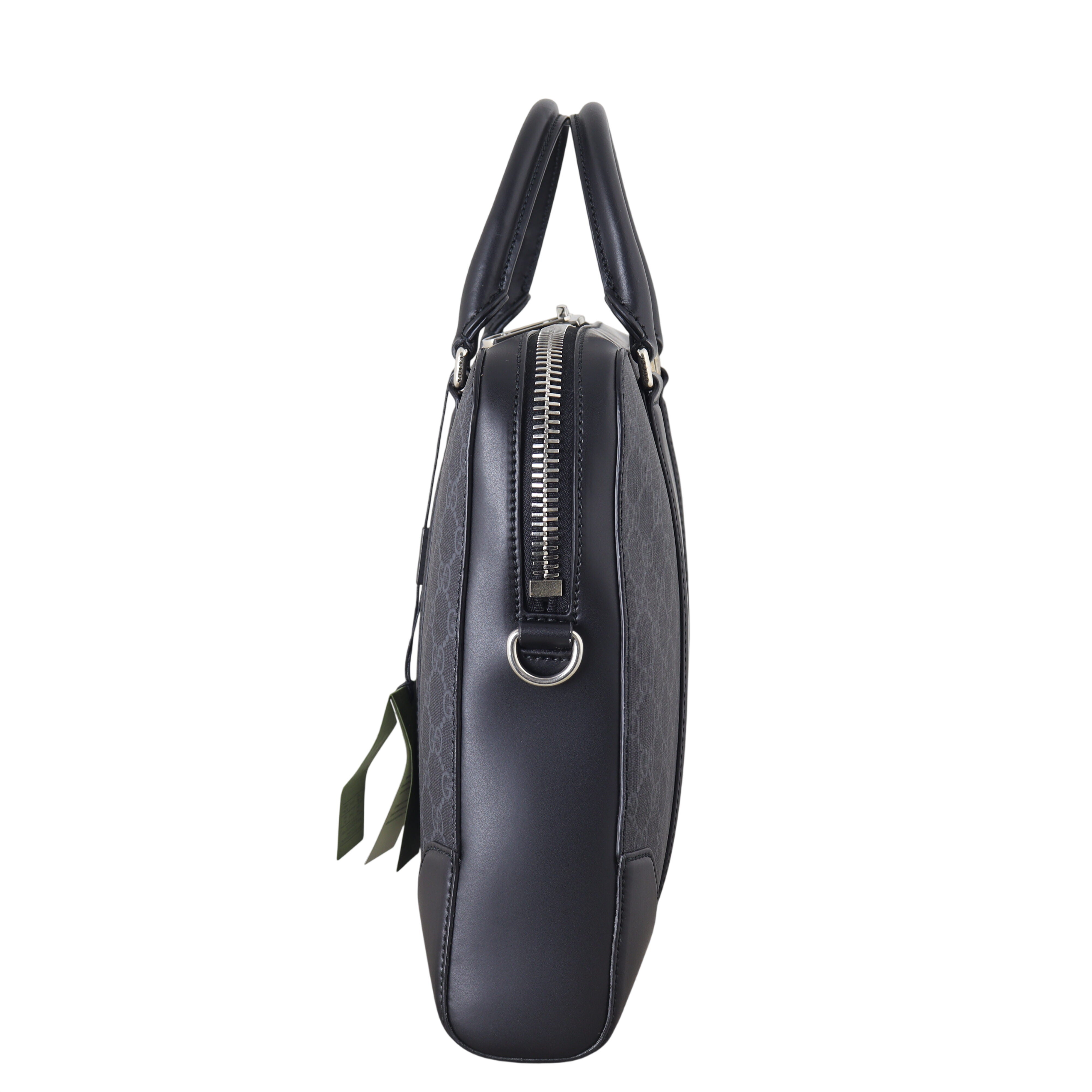 Gucci GG Supreme Briefcase