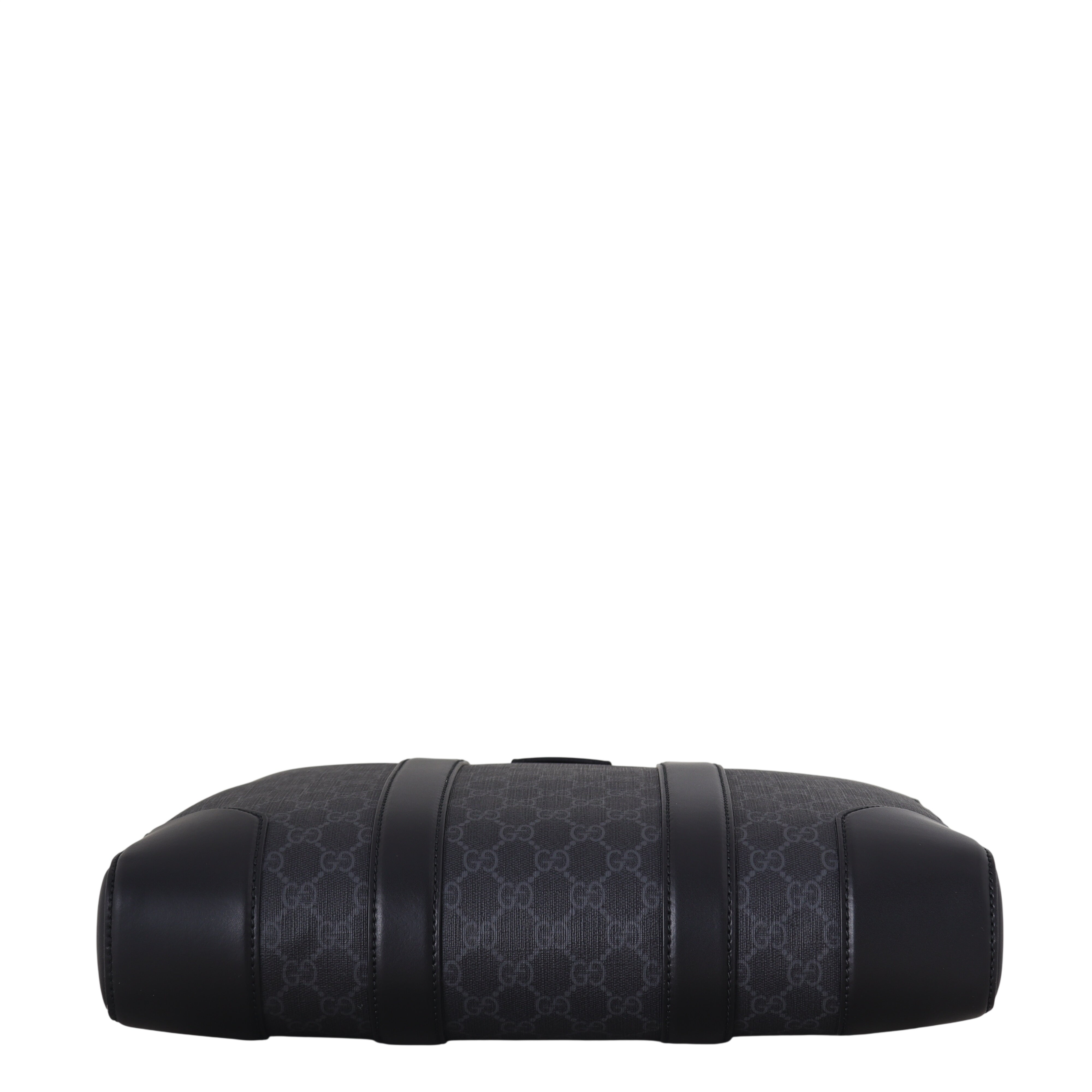 Gucci GG Supreme Briefcase