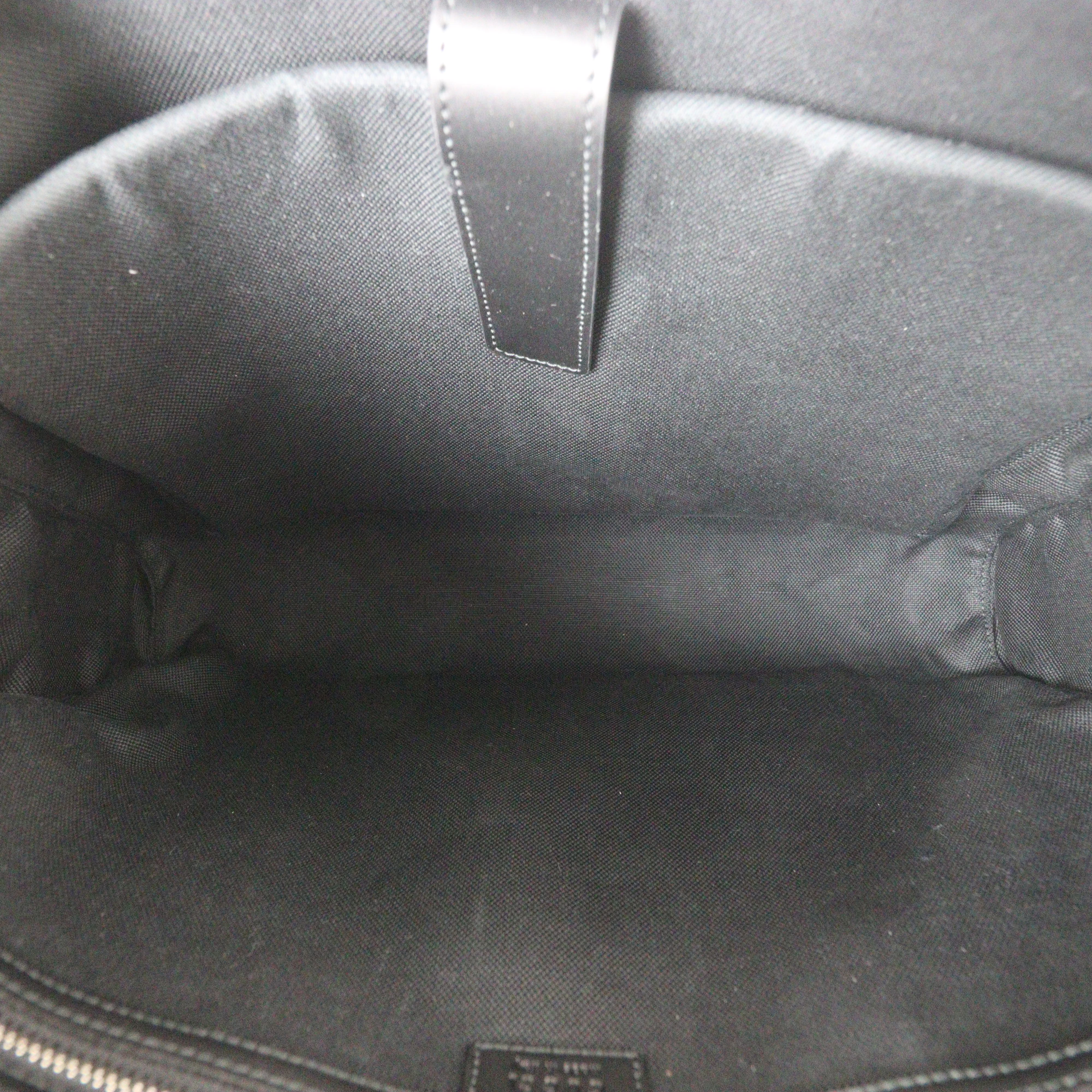 Gucci GG Supreme Briefcase