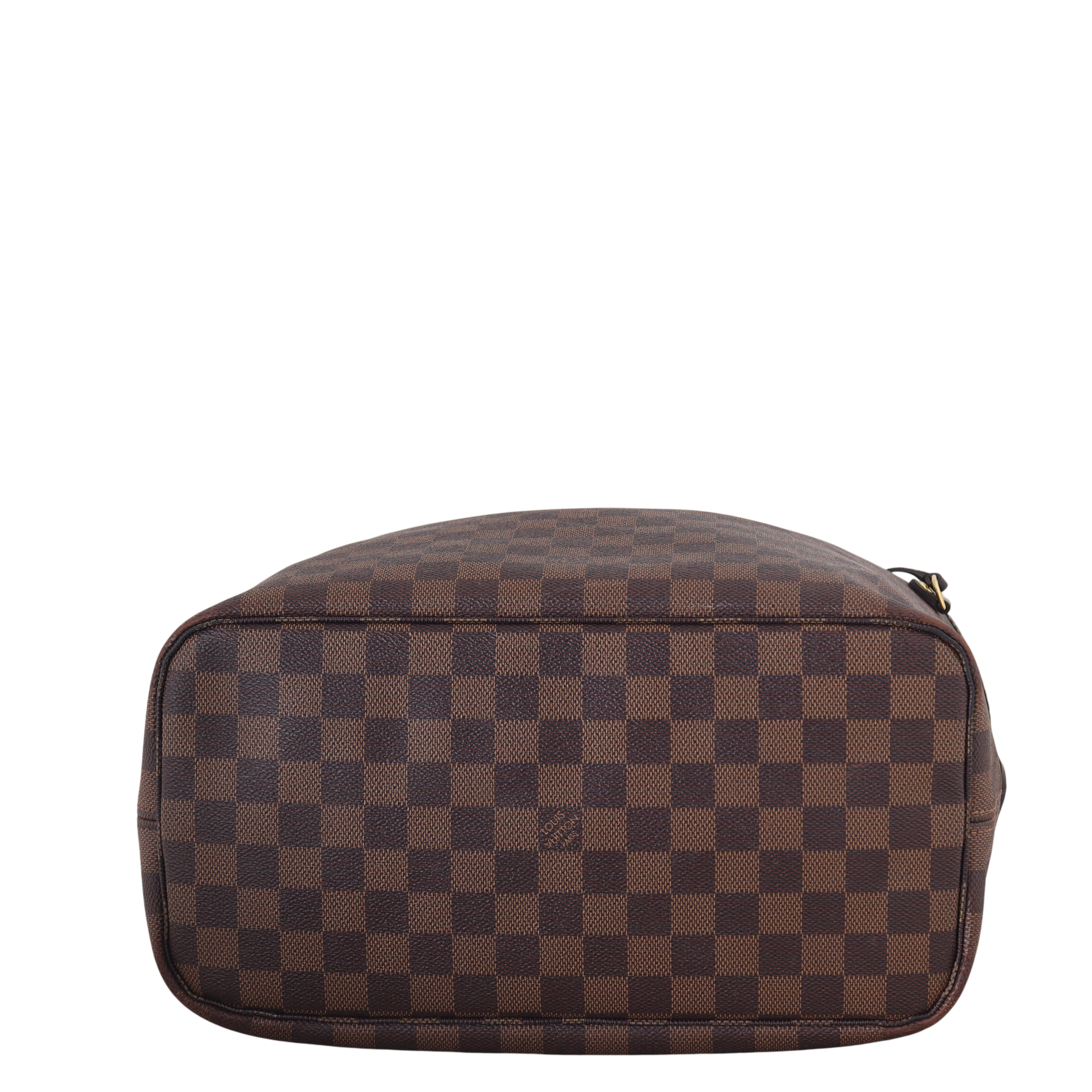 Louis Vuitton Neverfull MM Damier Ebene