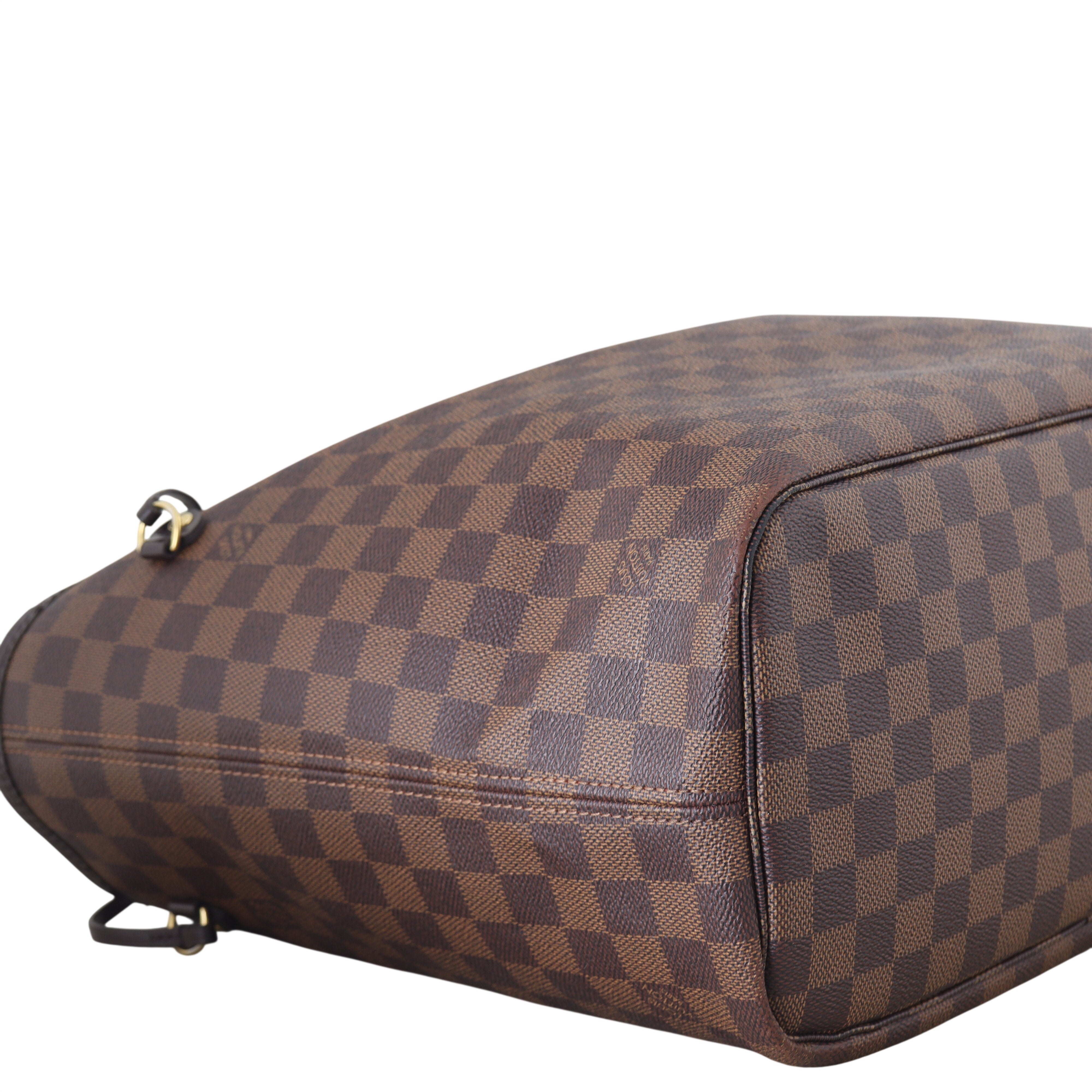 Louis Vuitton Neverfull MM Damier Ebene