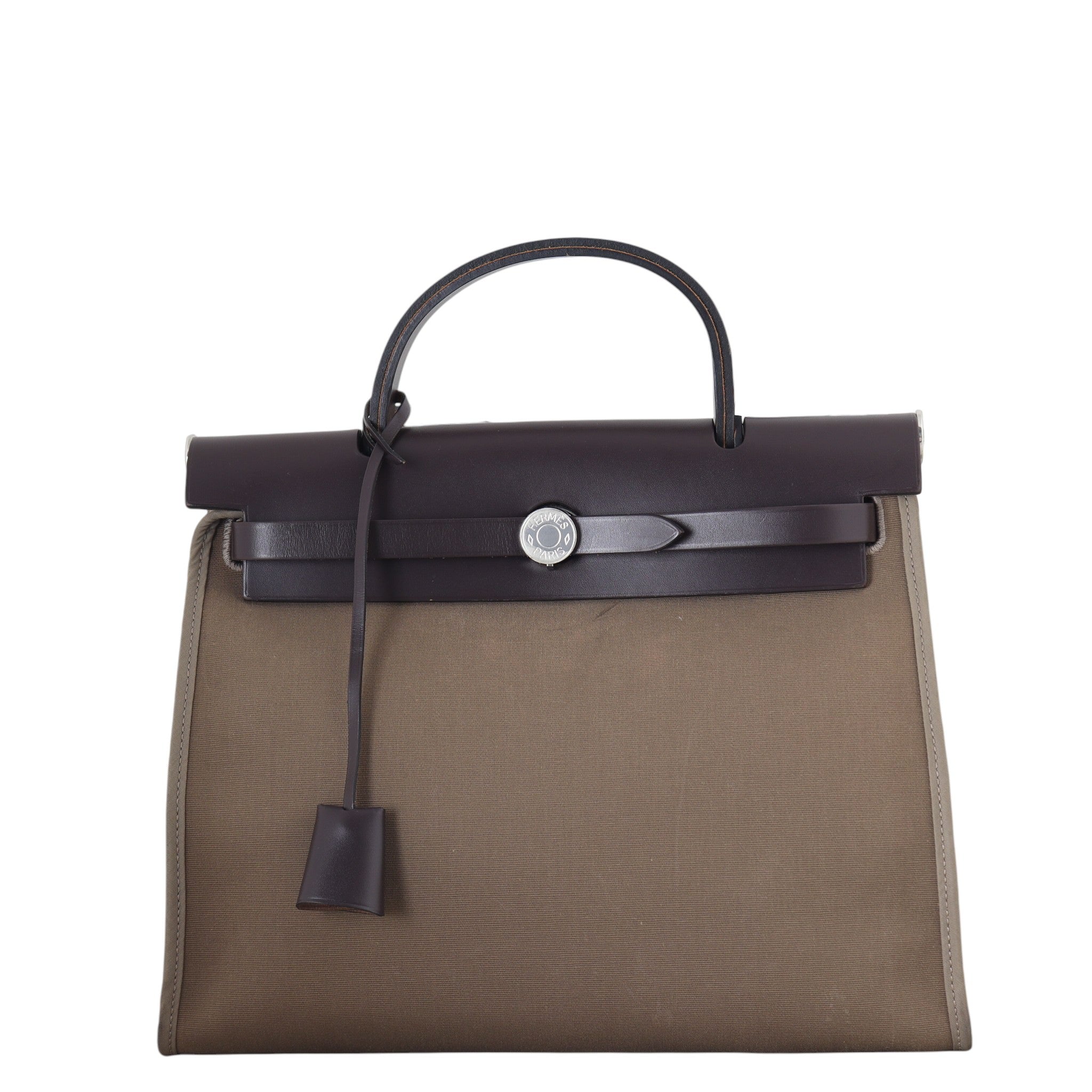 Hermes Herbag Zip 31 Bag