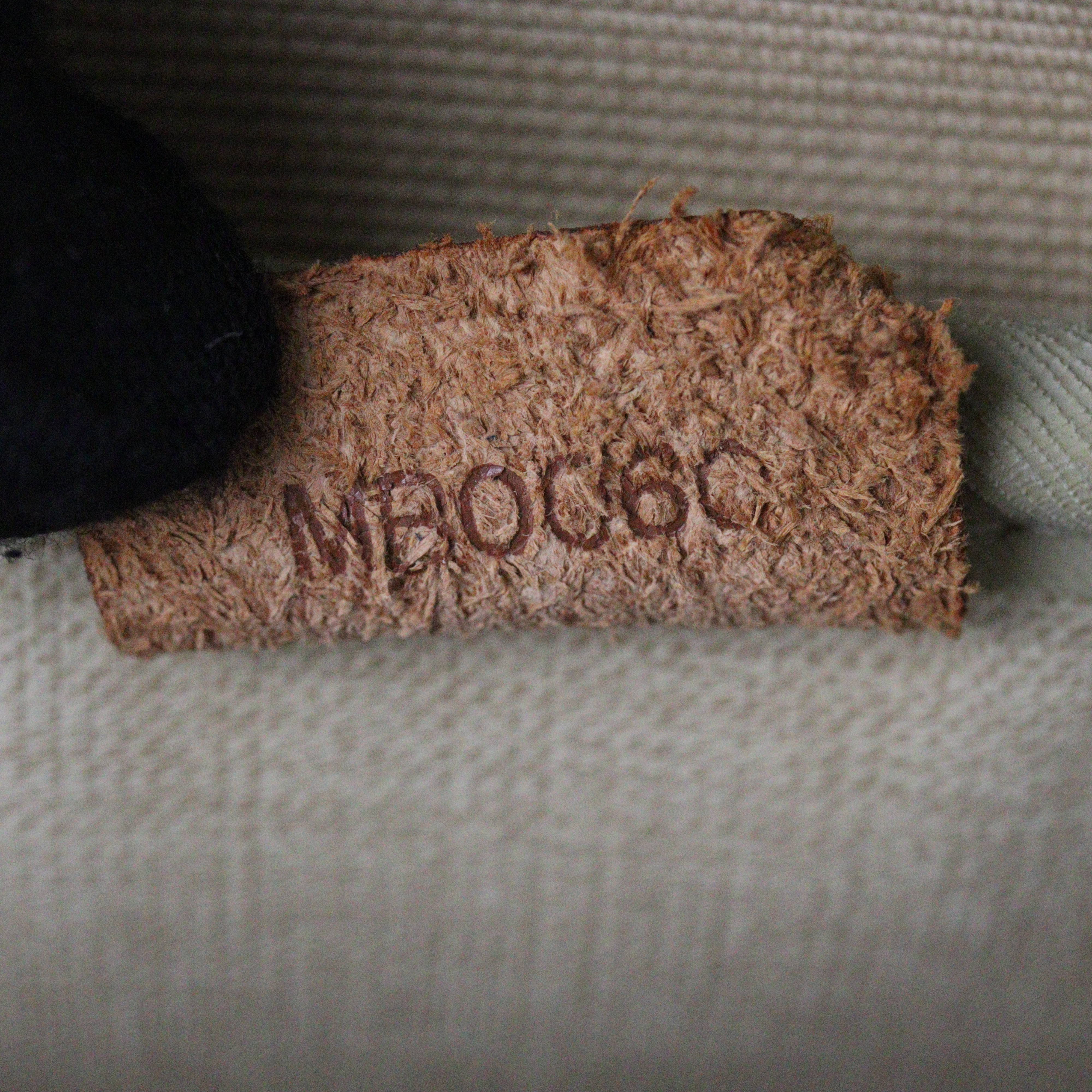 Louis Vuitton Deauville Bowling Vanity Monogram