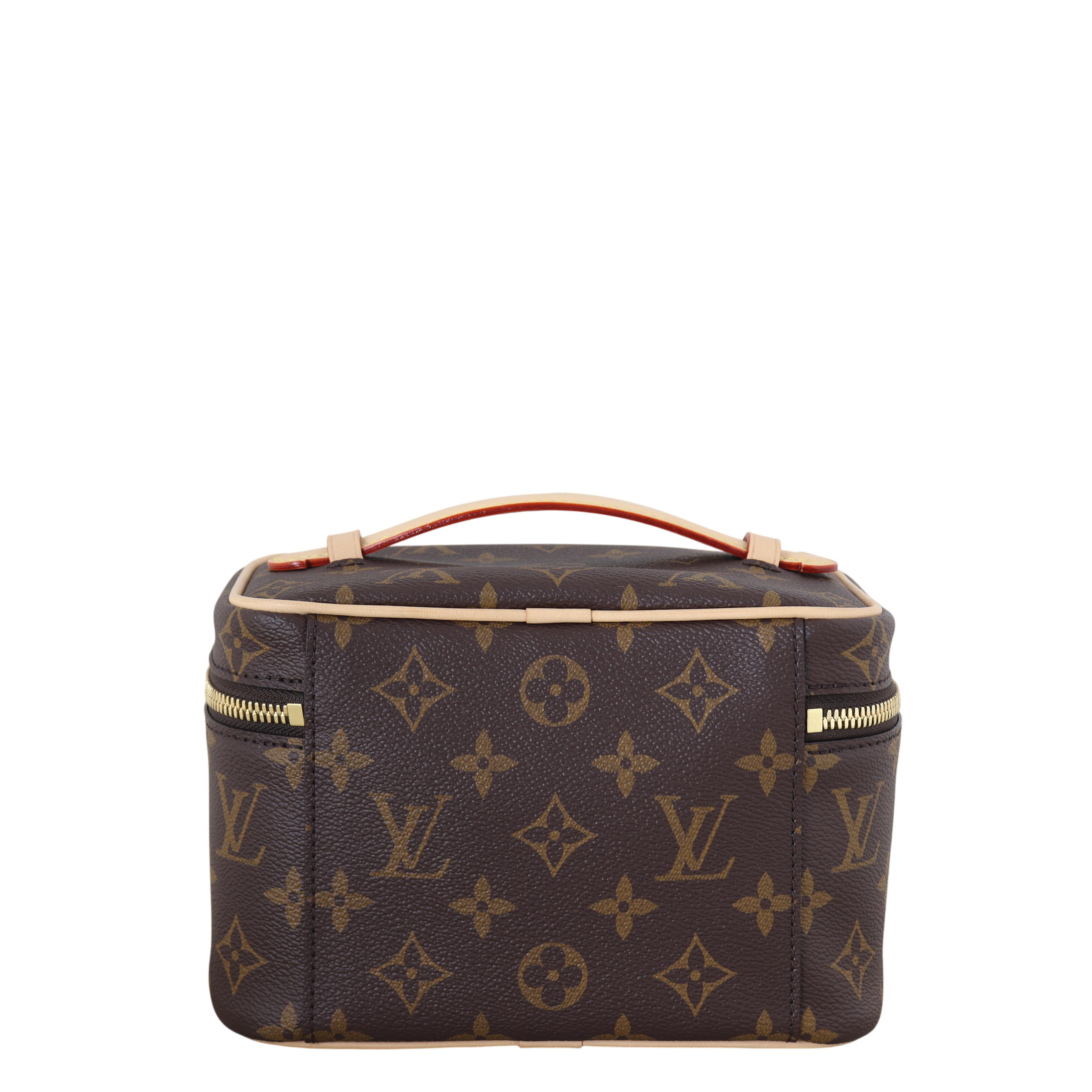 Louis Vuitton Nice Mini Toiletry Pouch Monogram