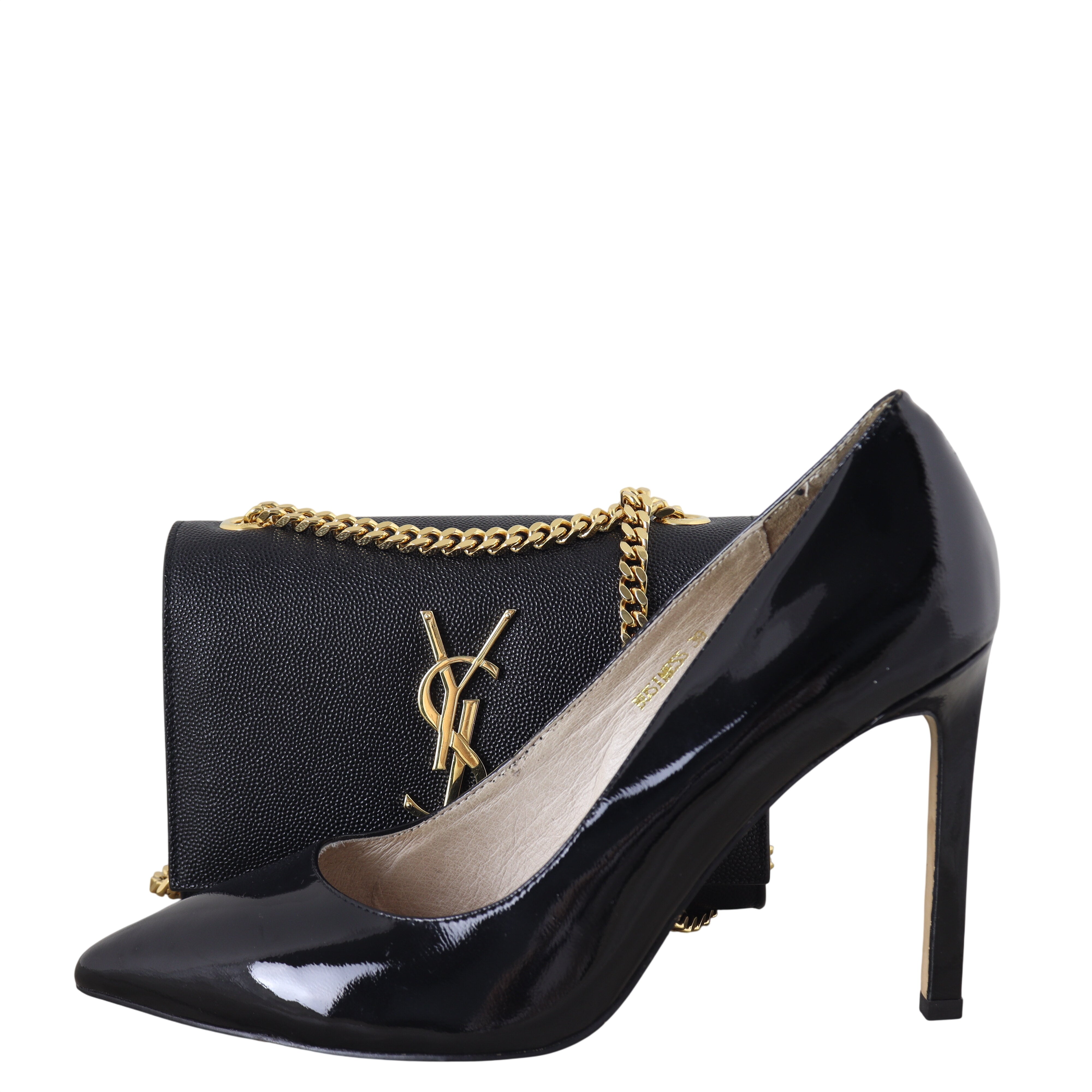 Saint Laurent Kate Chain Bag Small