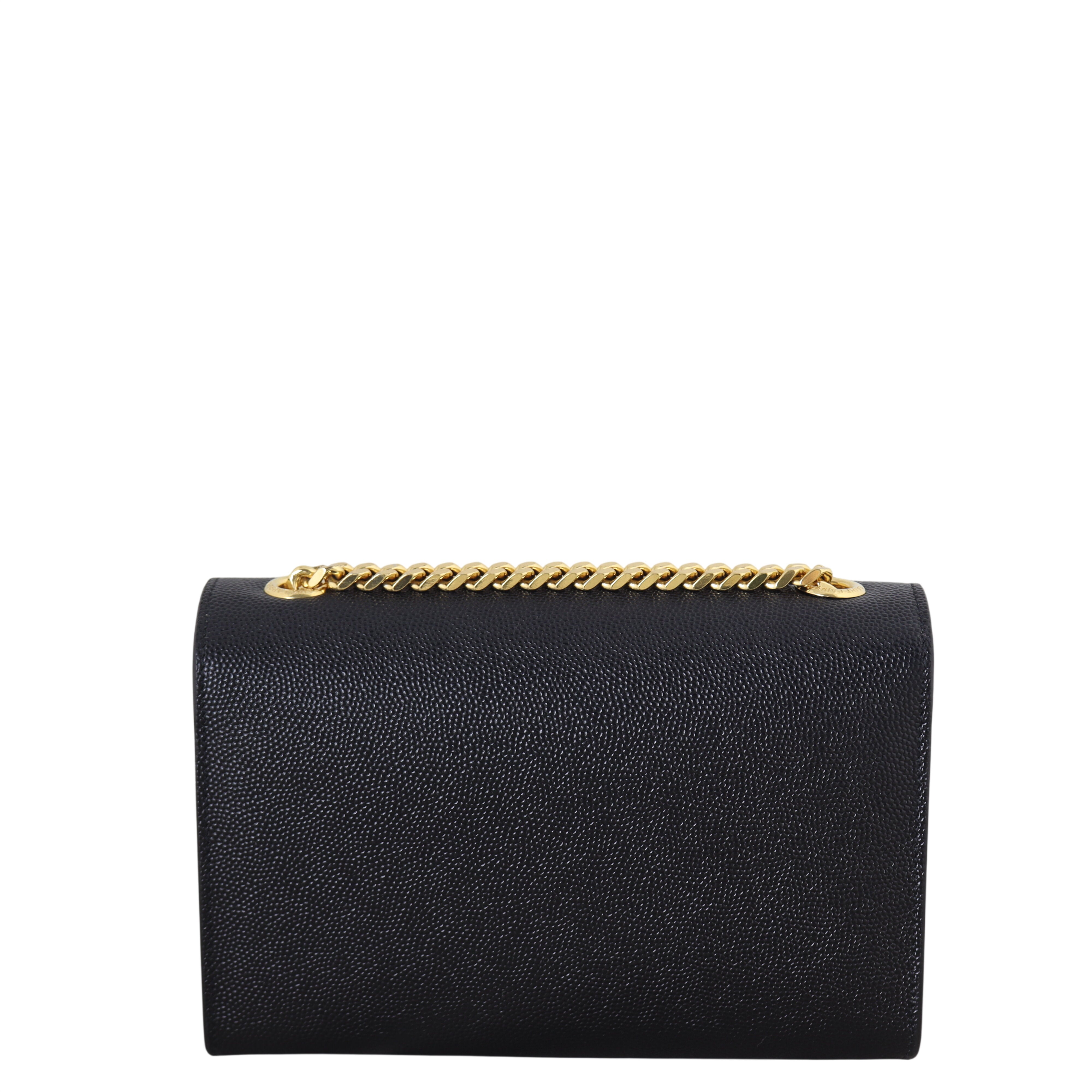 Saint Laurent Kate Chain Bag Small