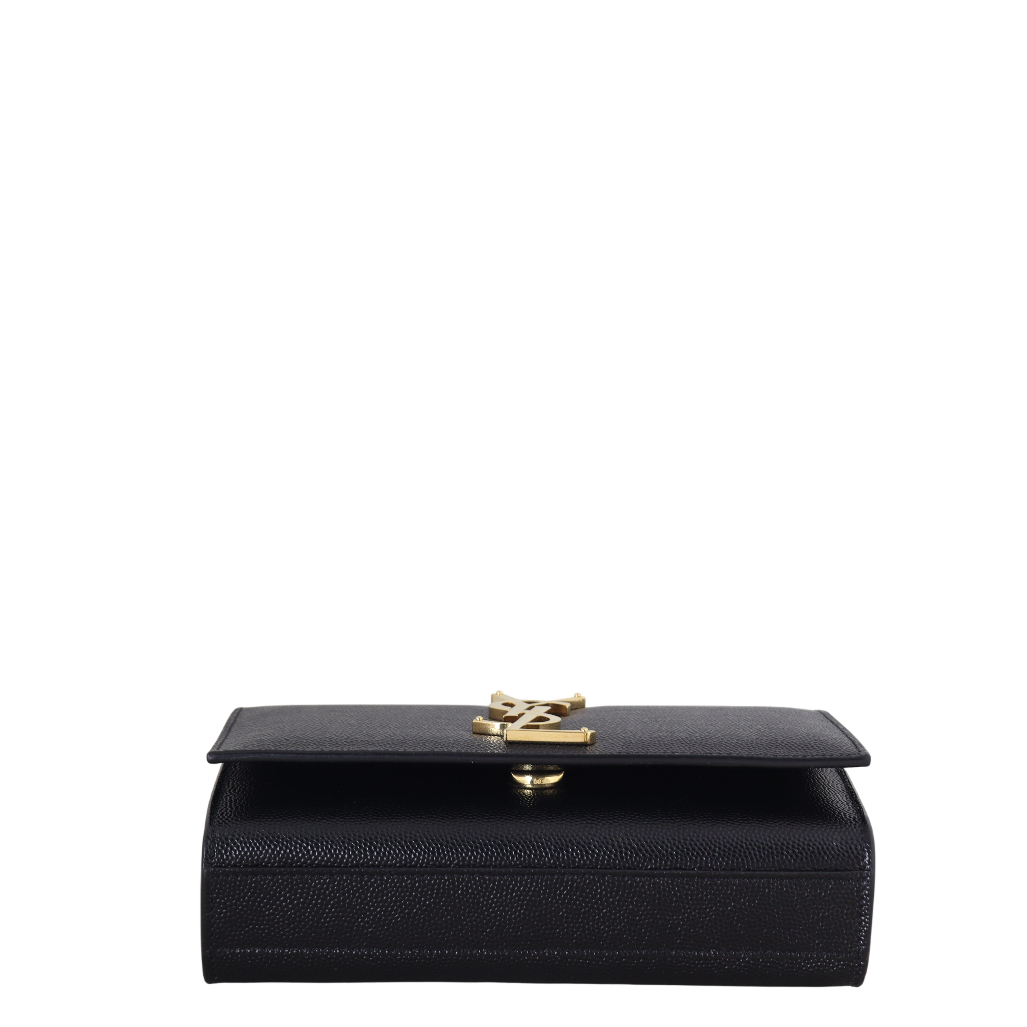 Saint Laurent Kate Chain Bag Small