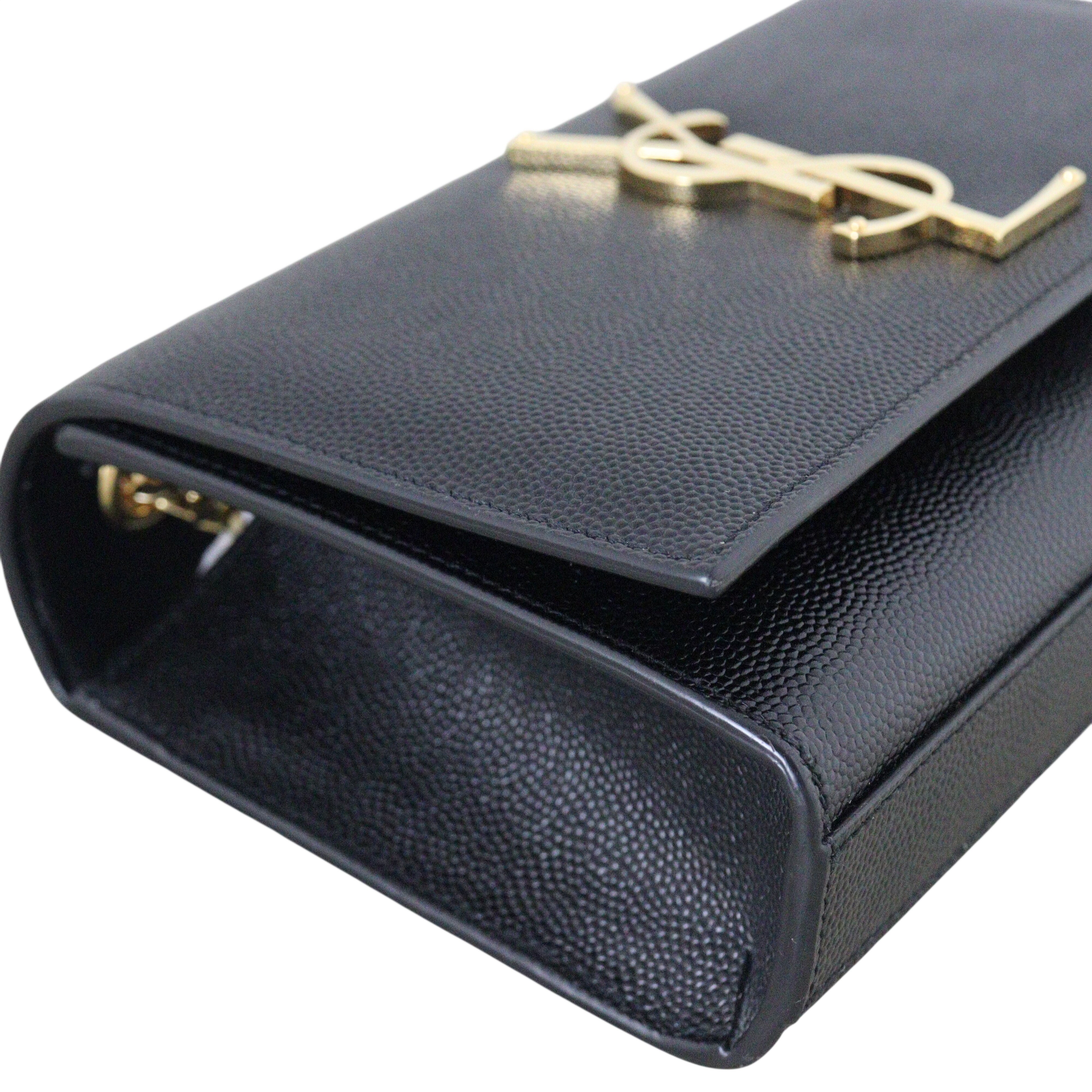 Saint Laurent Kate Chain Bag Small