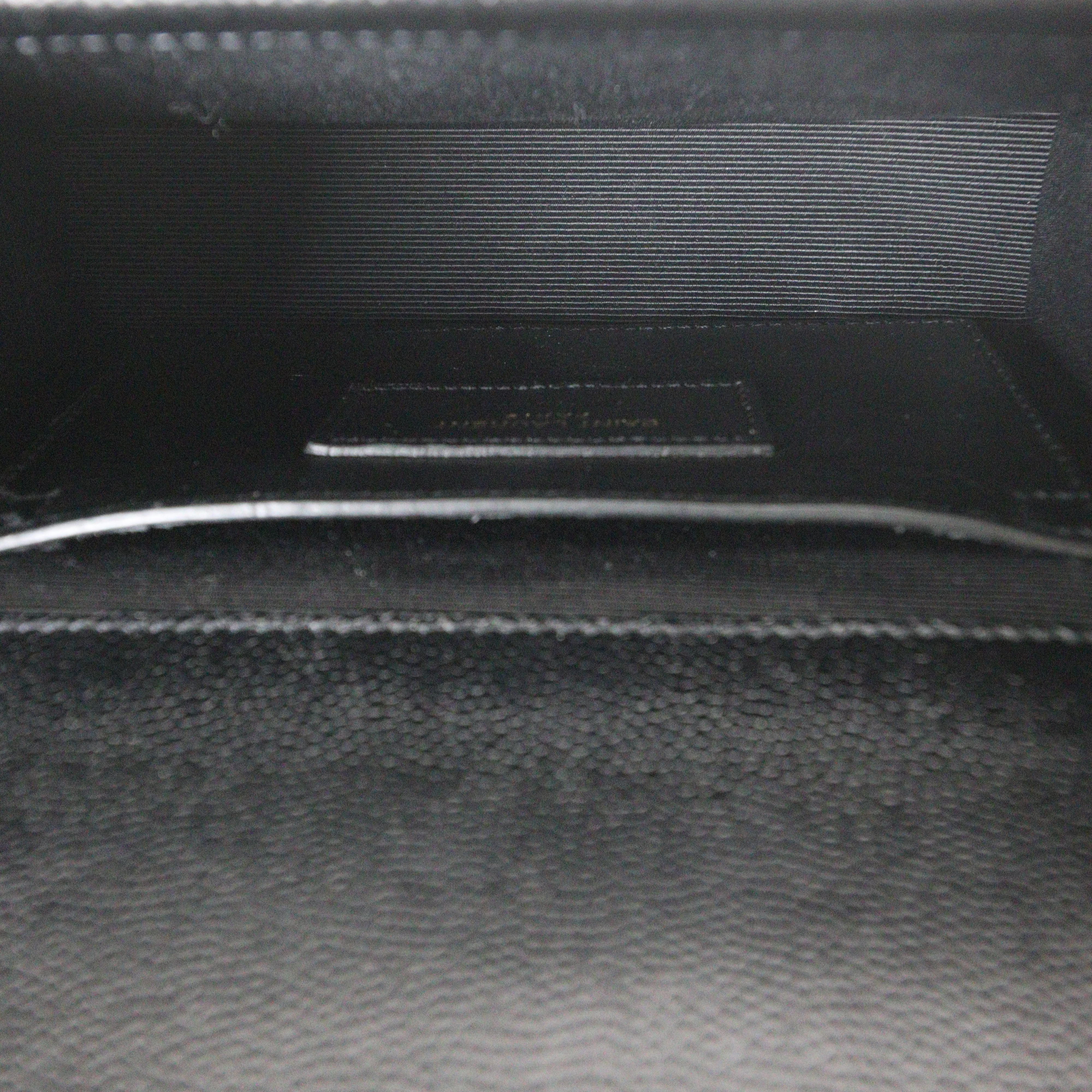 Saint Laurent Kate Chain Bag Small