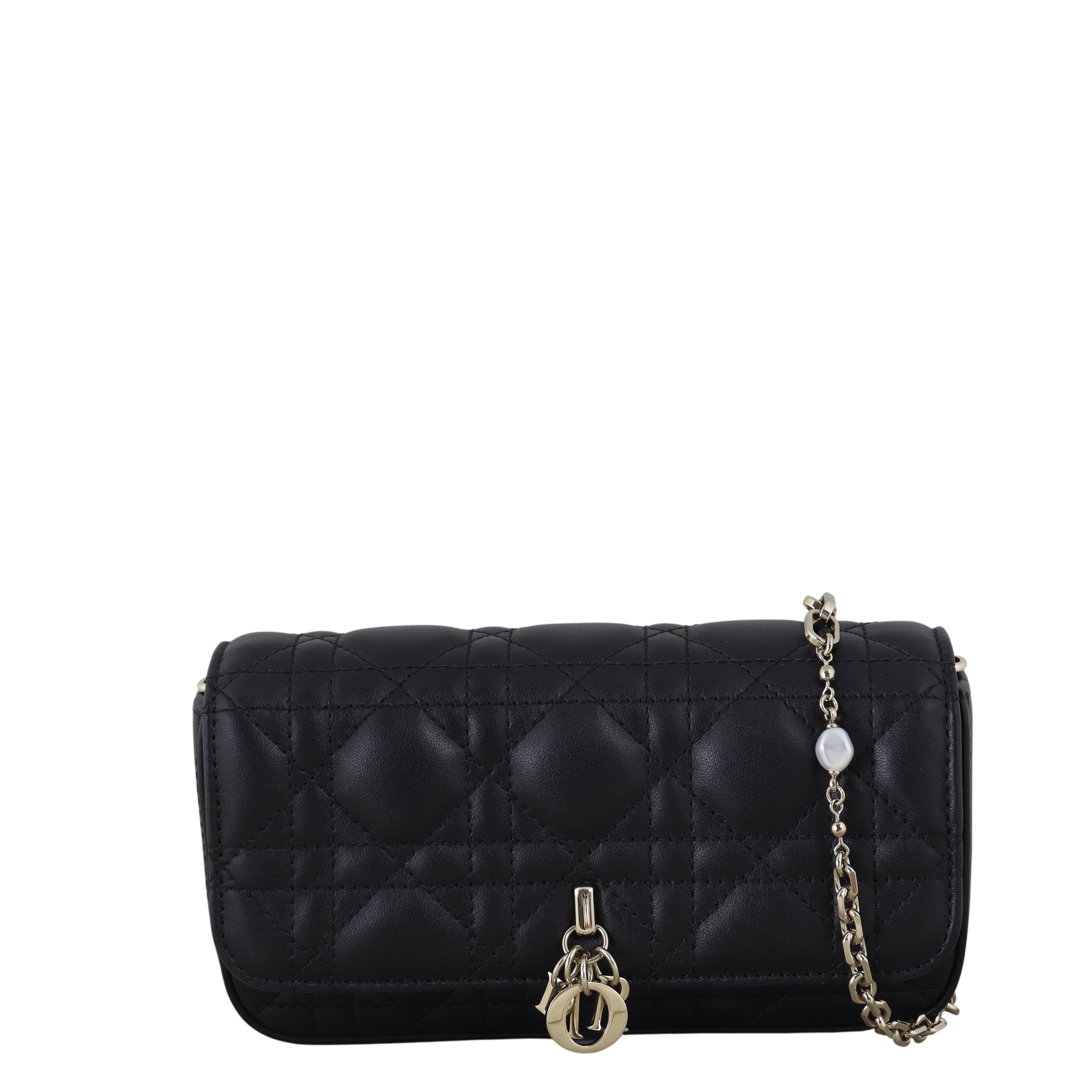 Dior My Dior Talk Phone Pouch