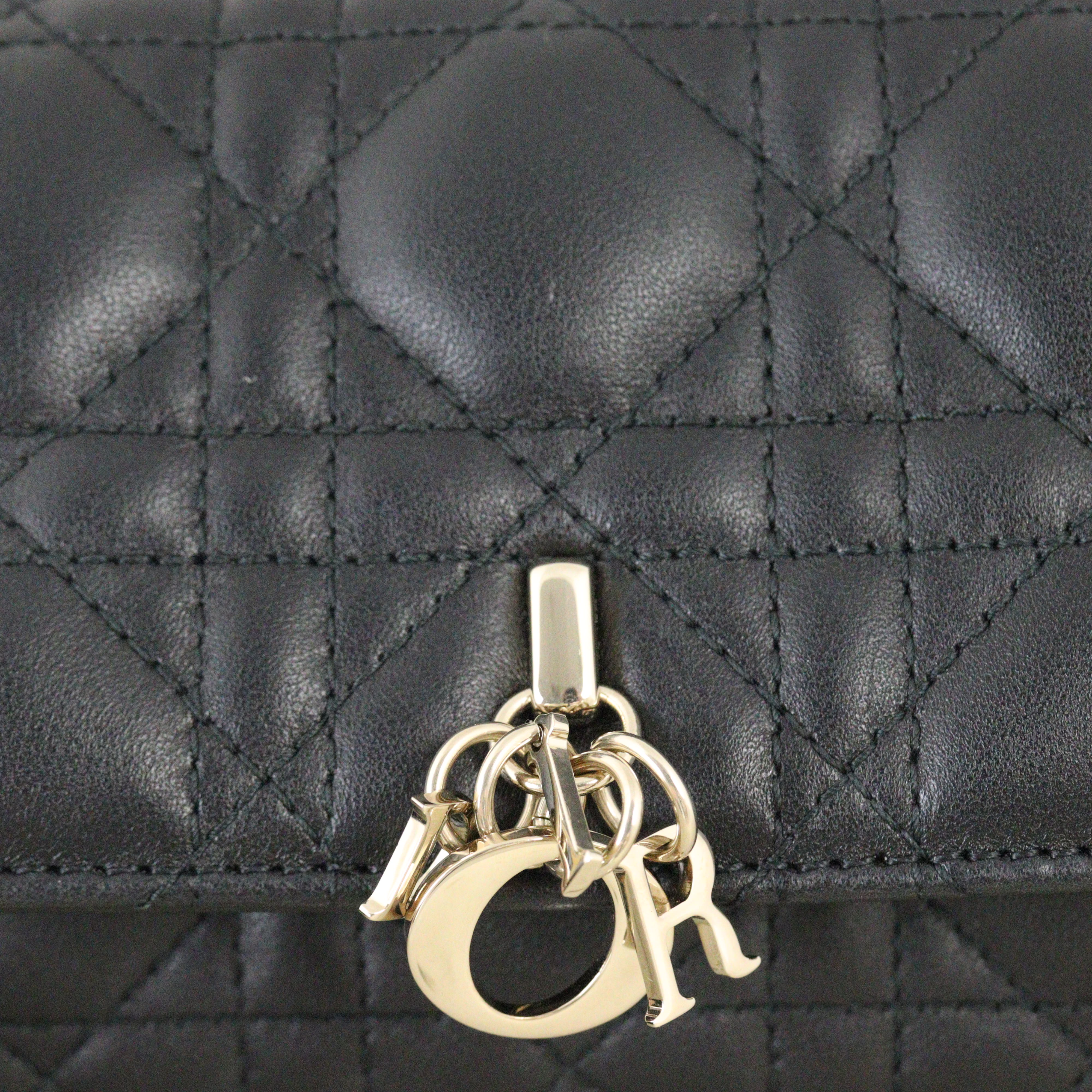 Dior My Dior Talk Phone Pouch