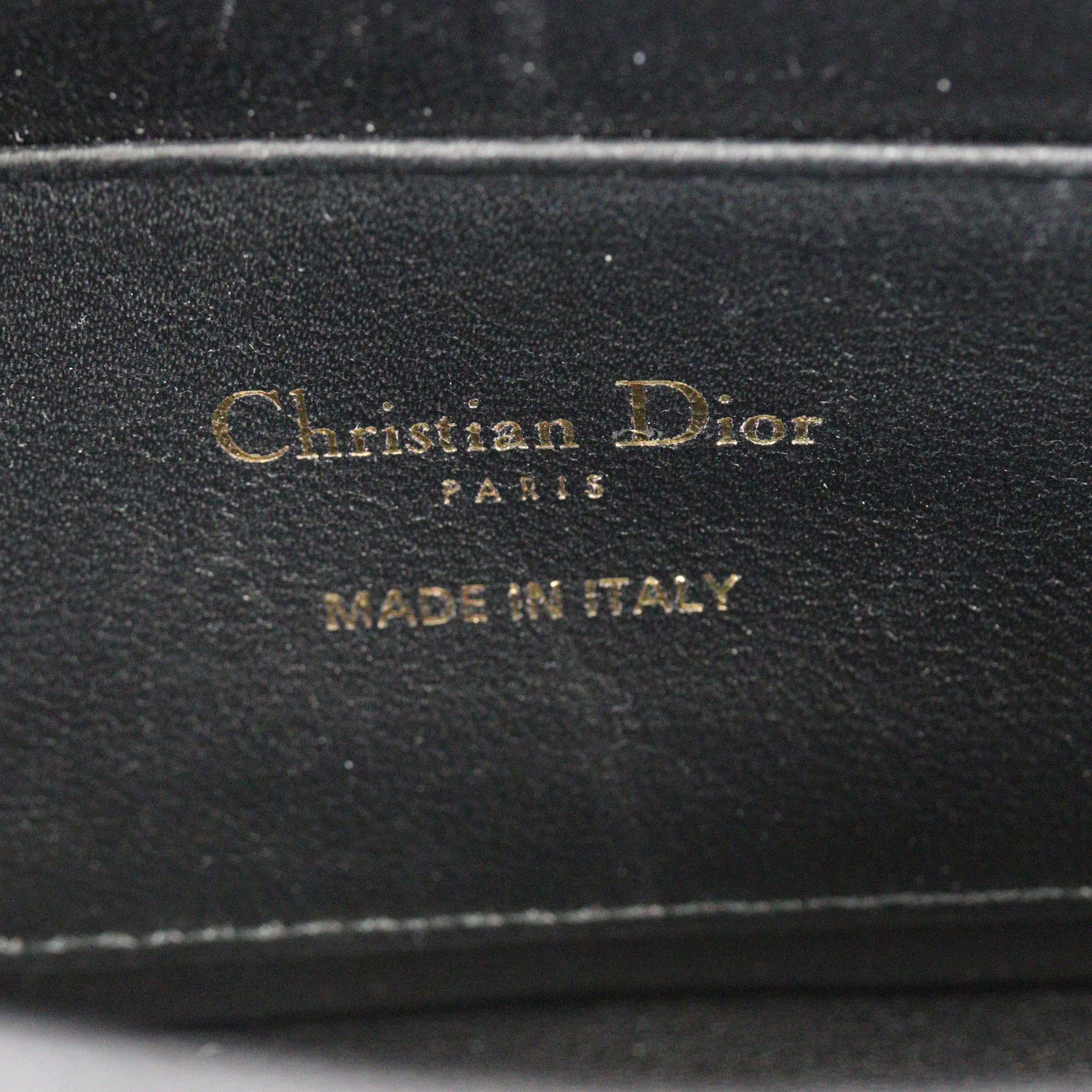 Dior My Dior Talk Phone Pouch