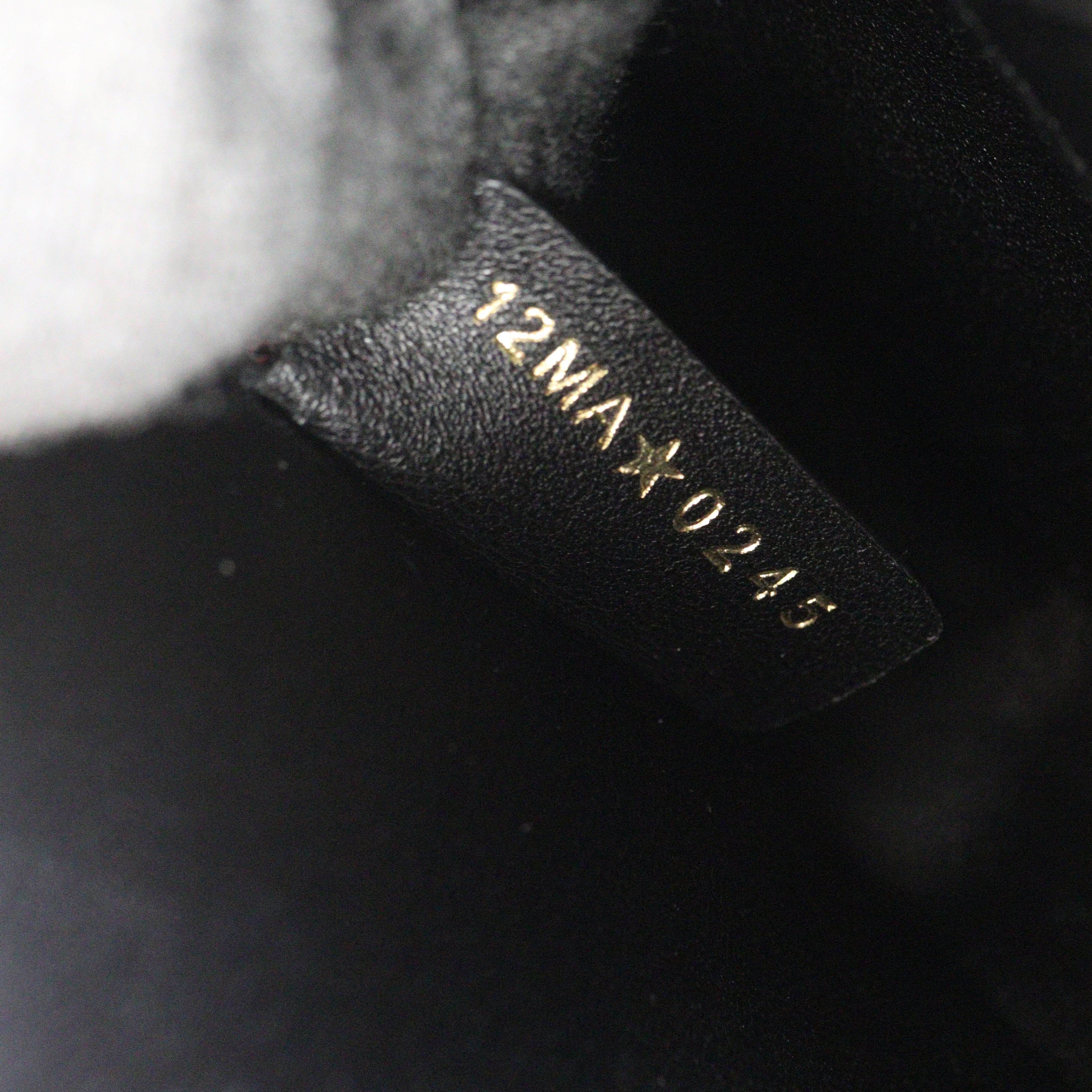 Dior My Dior Talk Phone Pouch