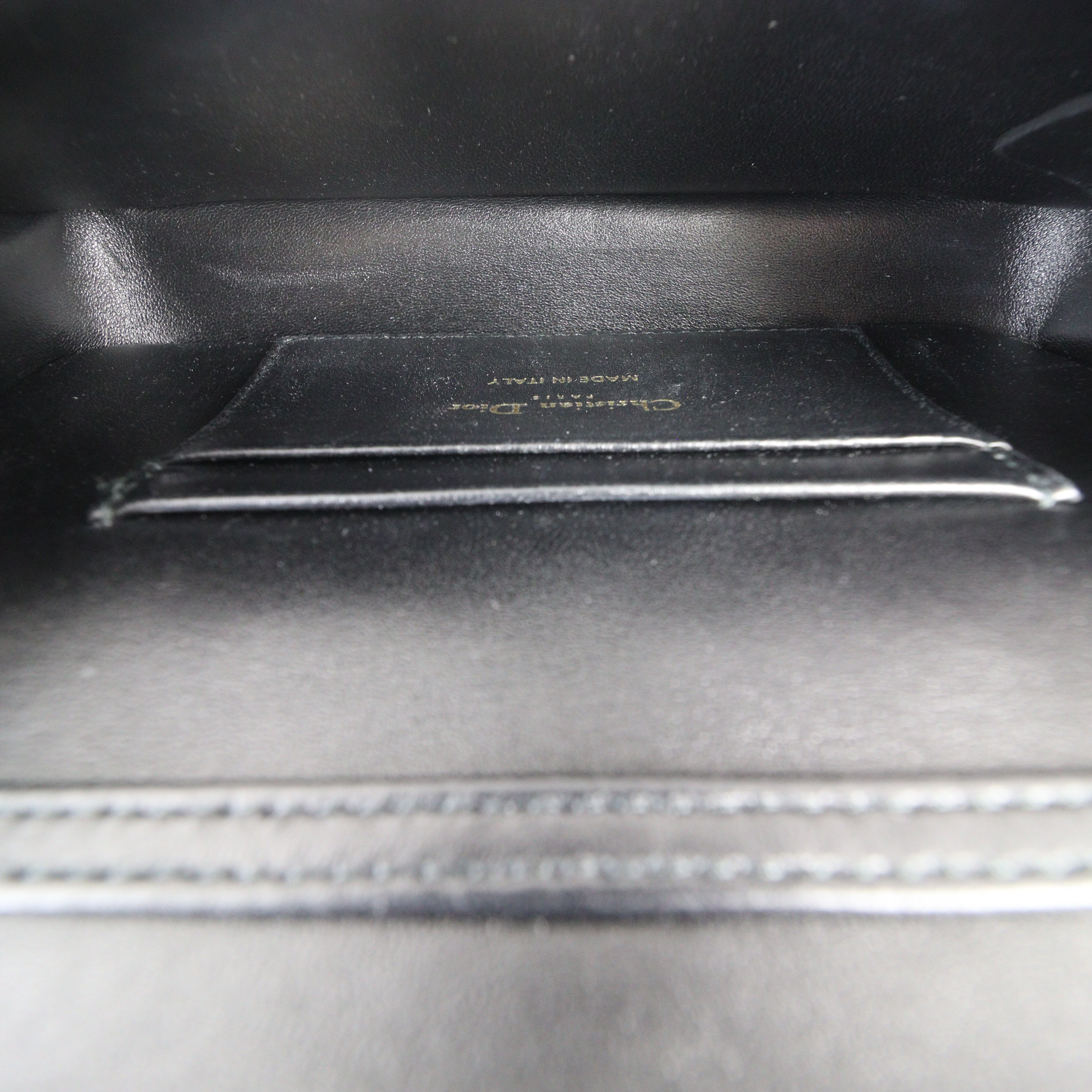 Dior My Dior Talk Phone Pouch