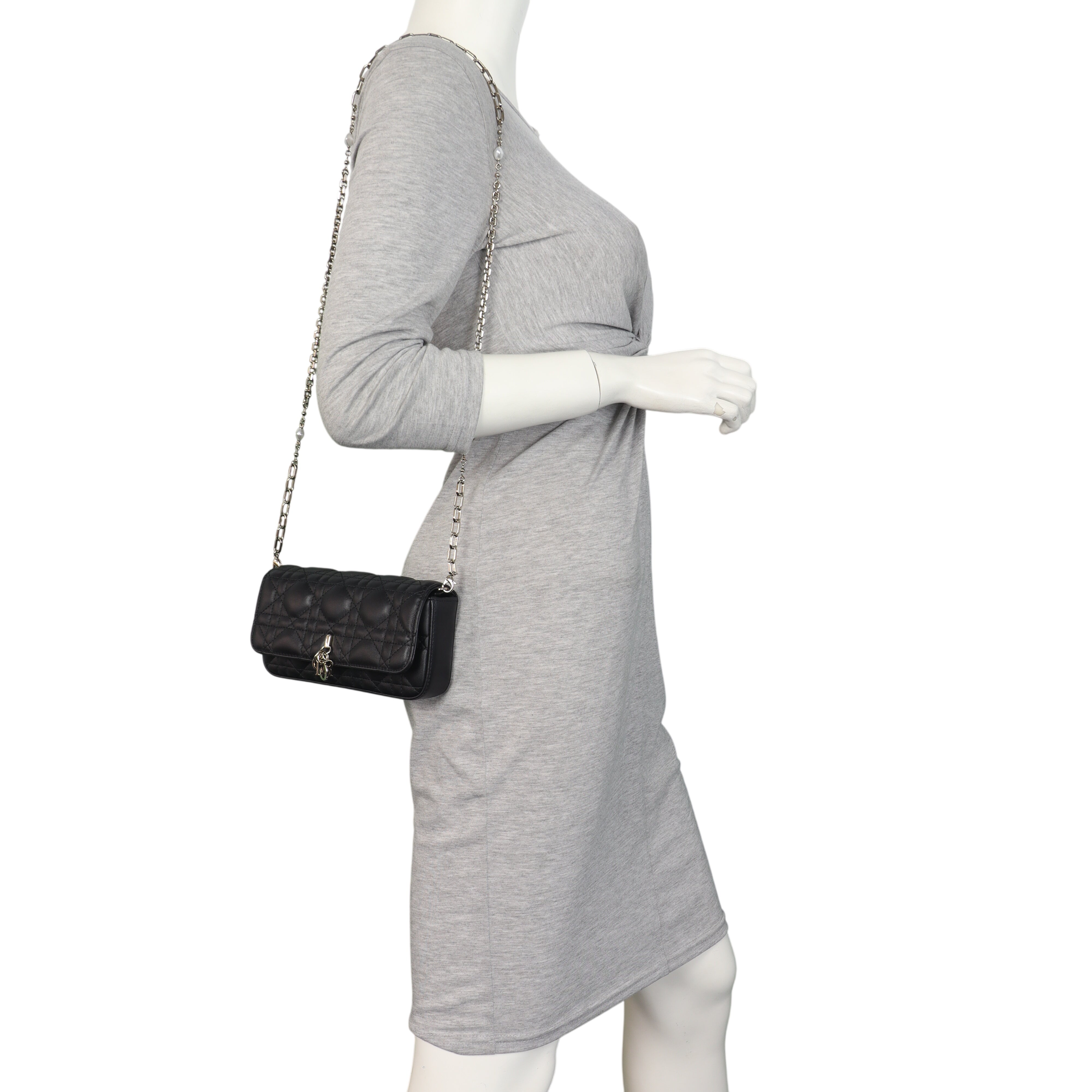 Dior My Dior Talk Phone Pouch