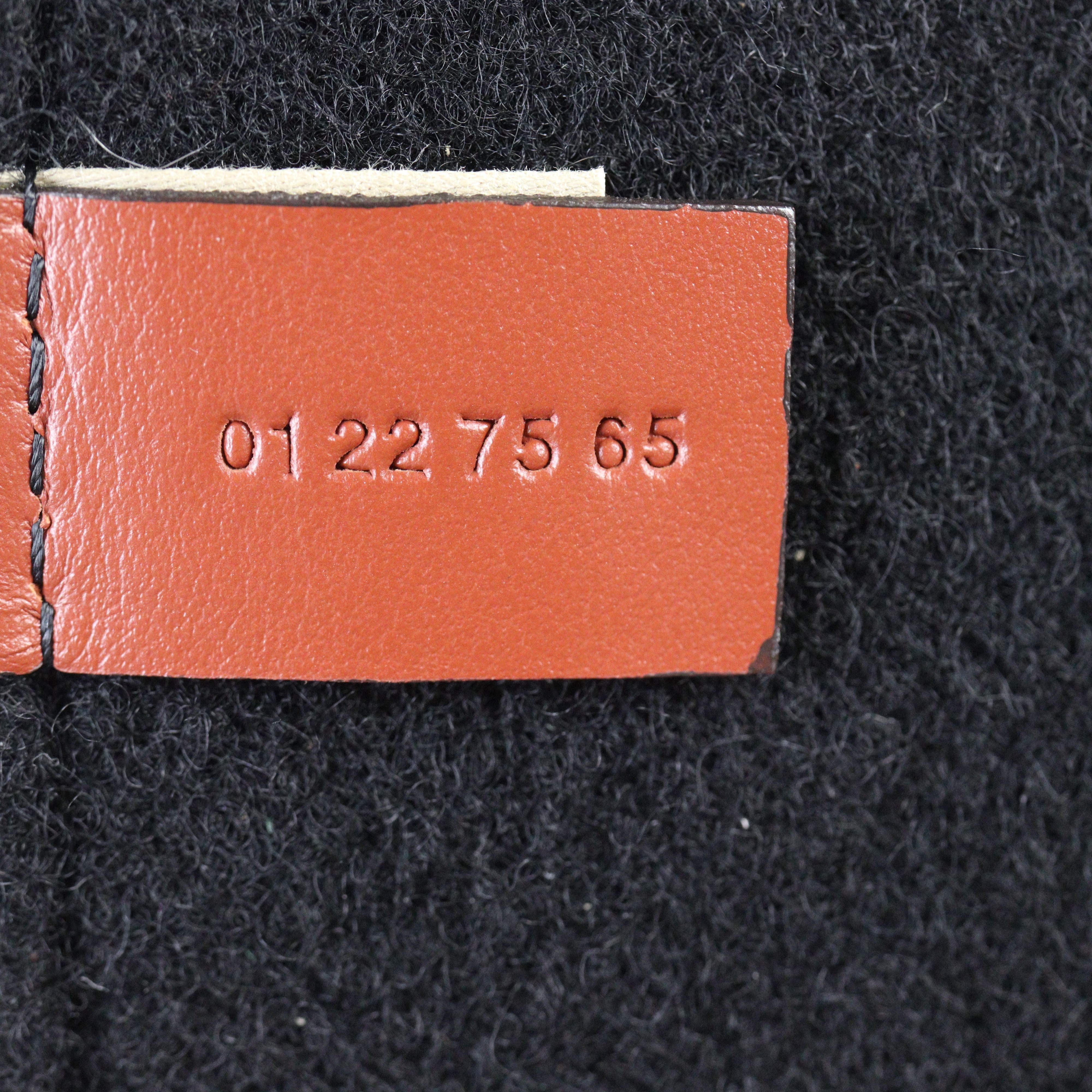 Chloe Woody Tote Bag Medium