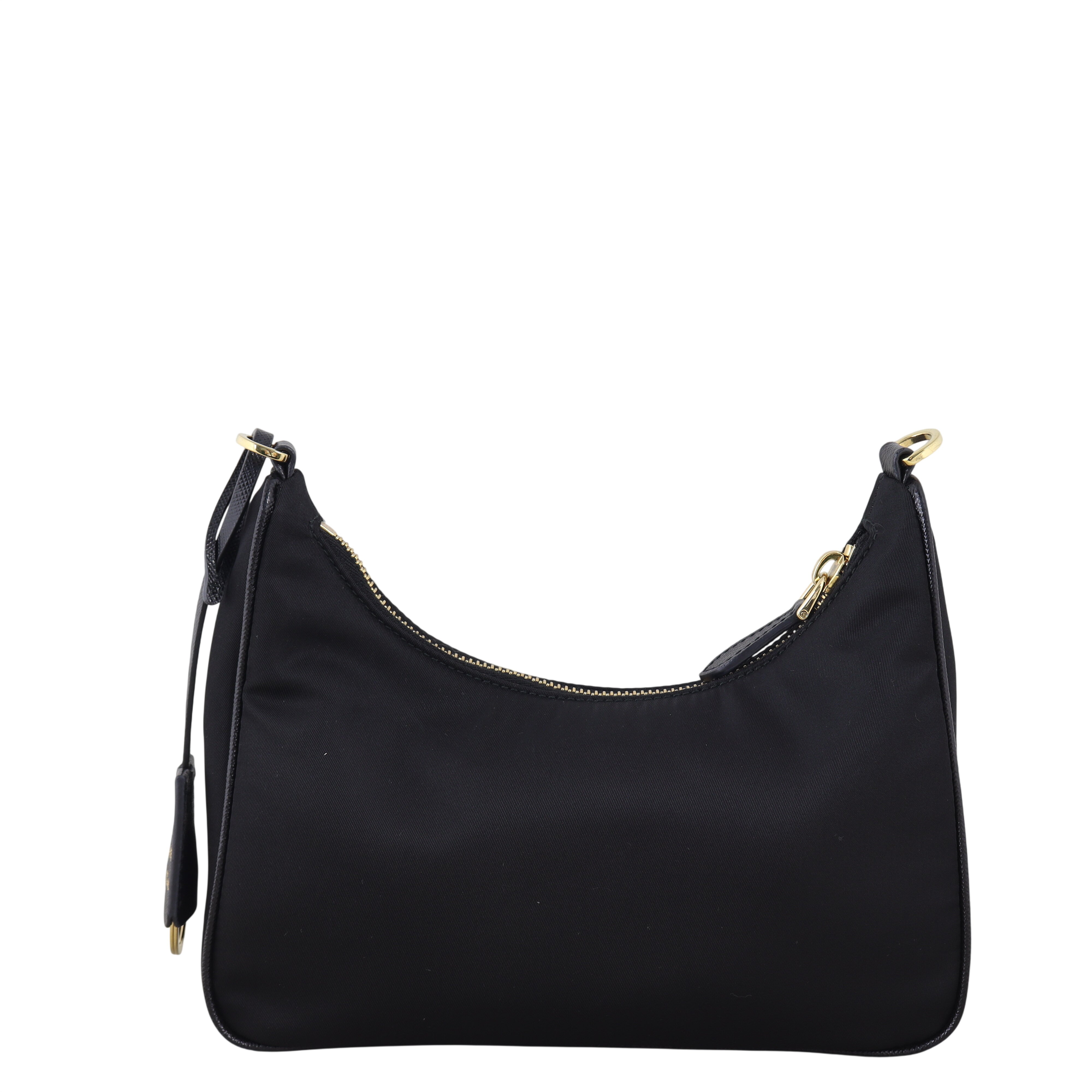 Prada Re-Edition 2005 Tessuto Shoulder Bag