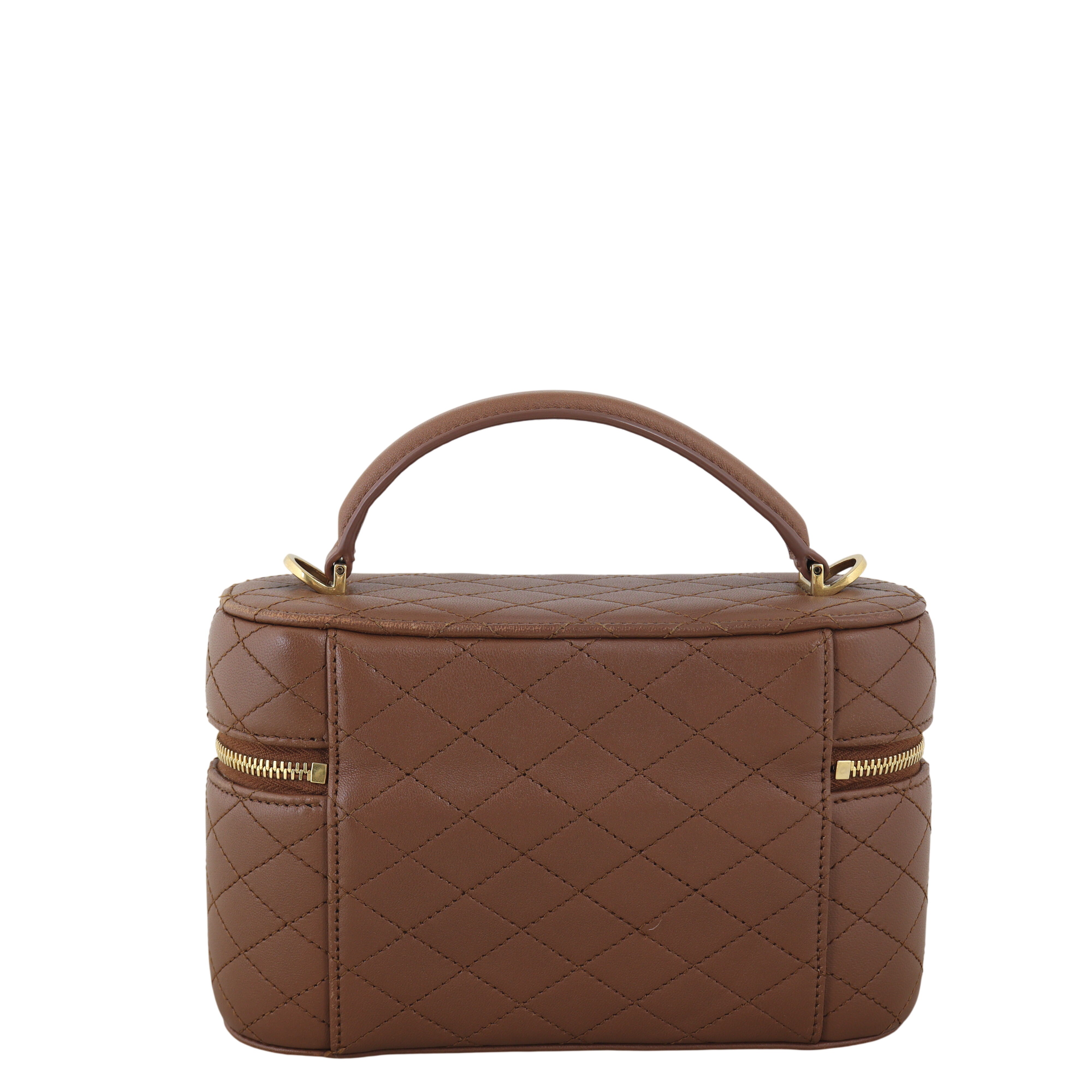 Saint Laurent Gaby Vanity Bag