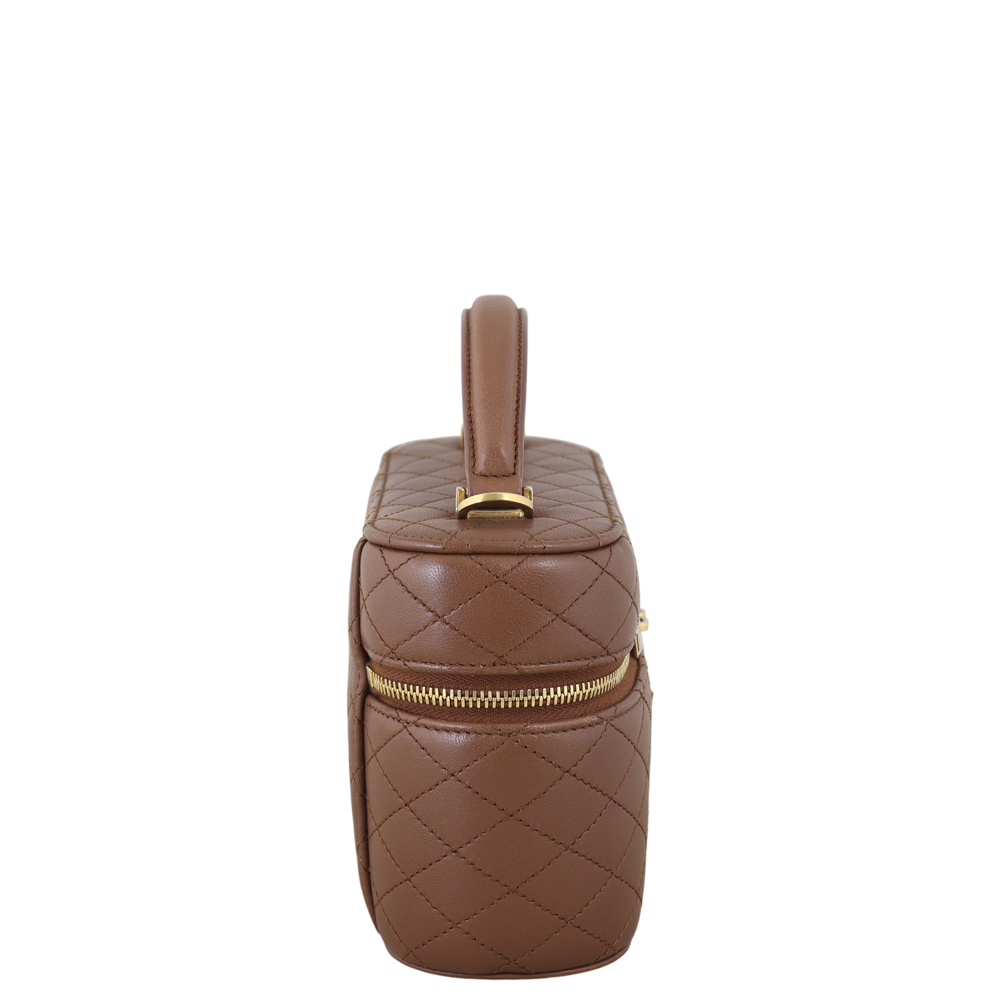 Saint Laurent Gaby Vanity Bag