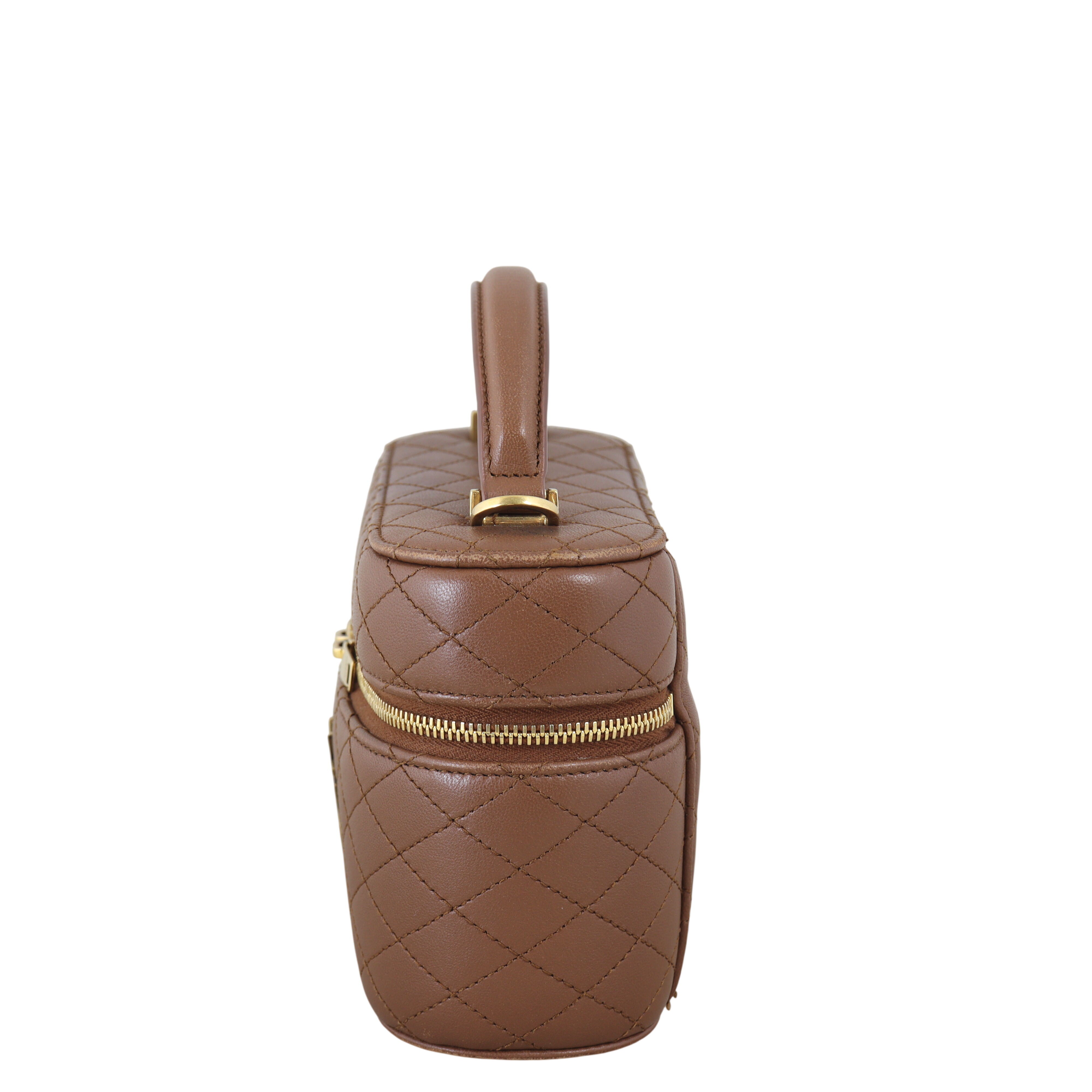 Saint Laurent Gaby Vanity Bag