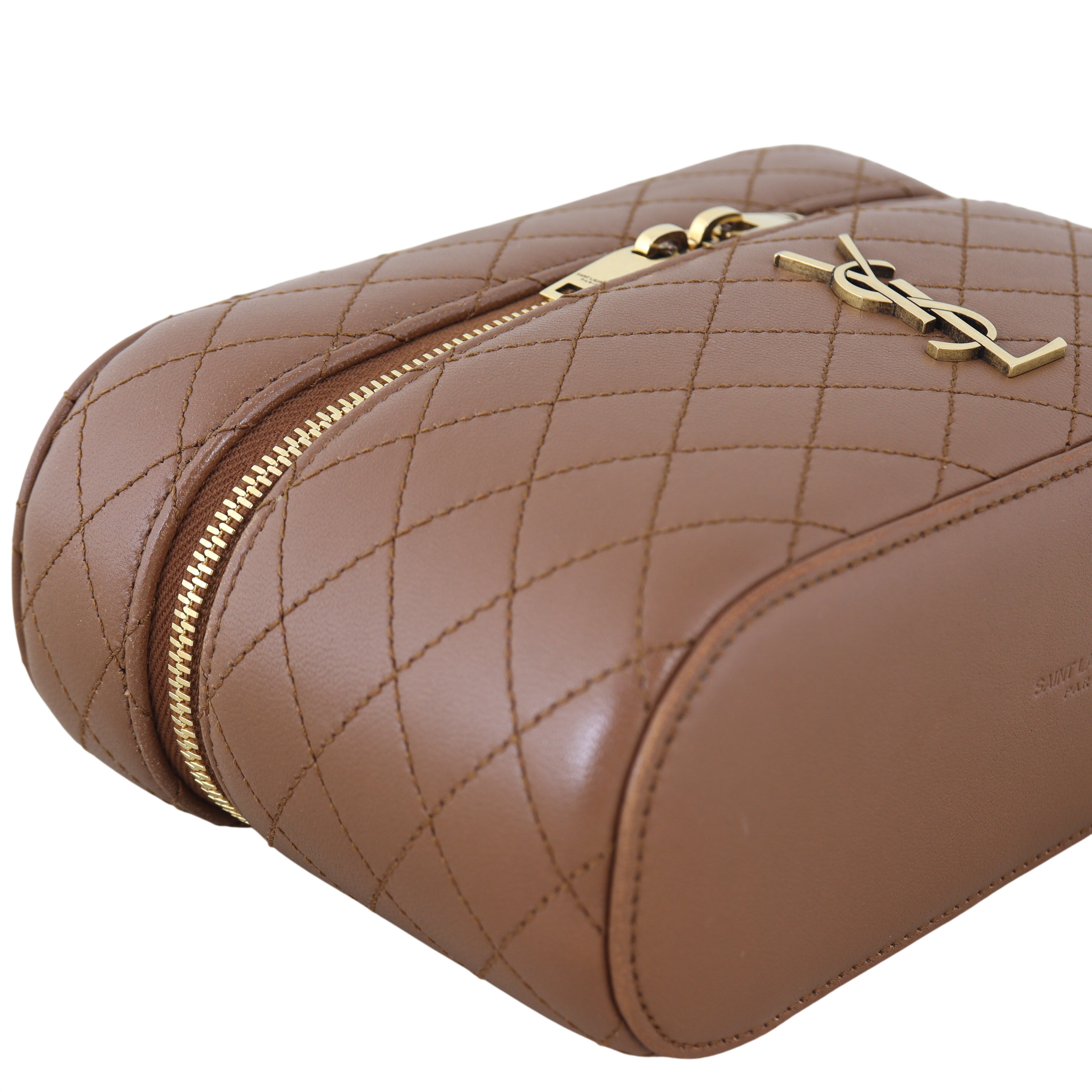 Saint Laurent Gaby Vanity Bag