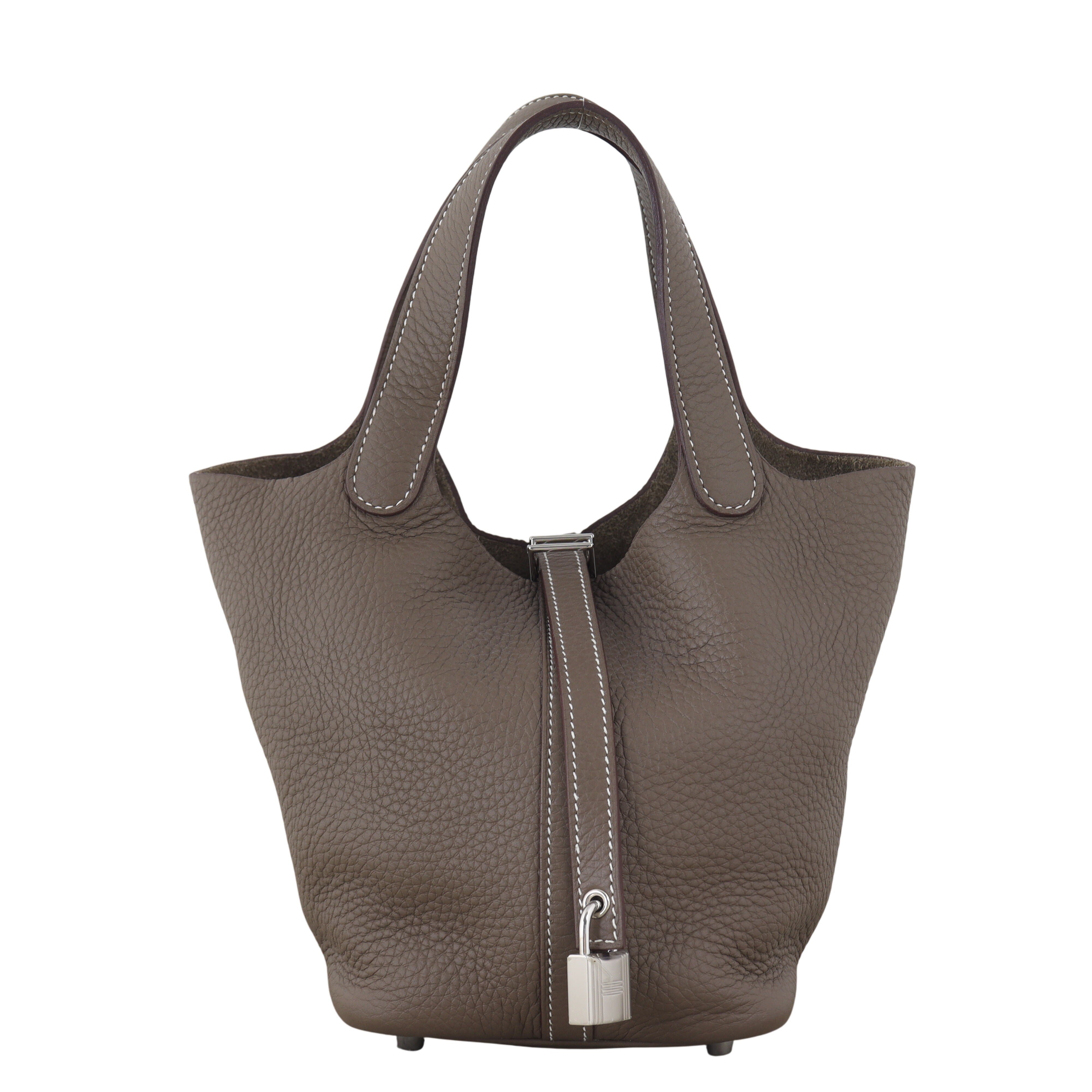 Hermes Picotin Lock 18 Clemence