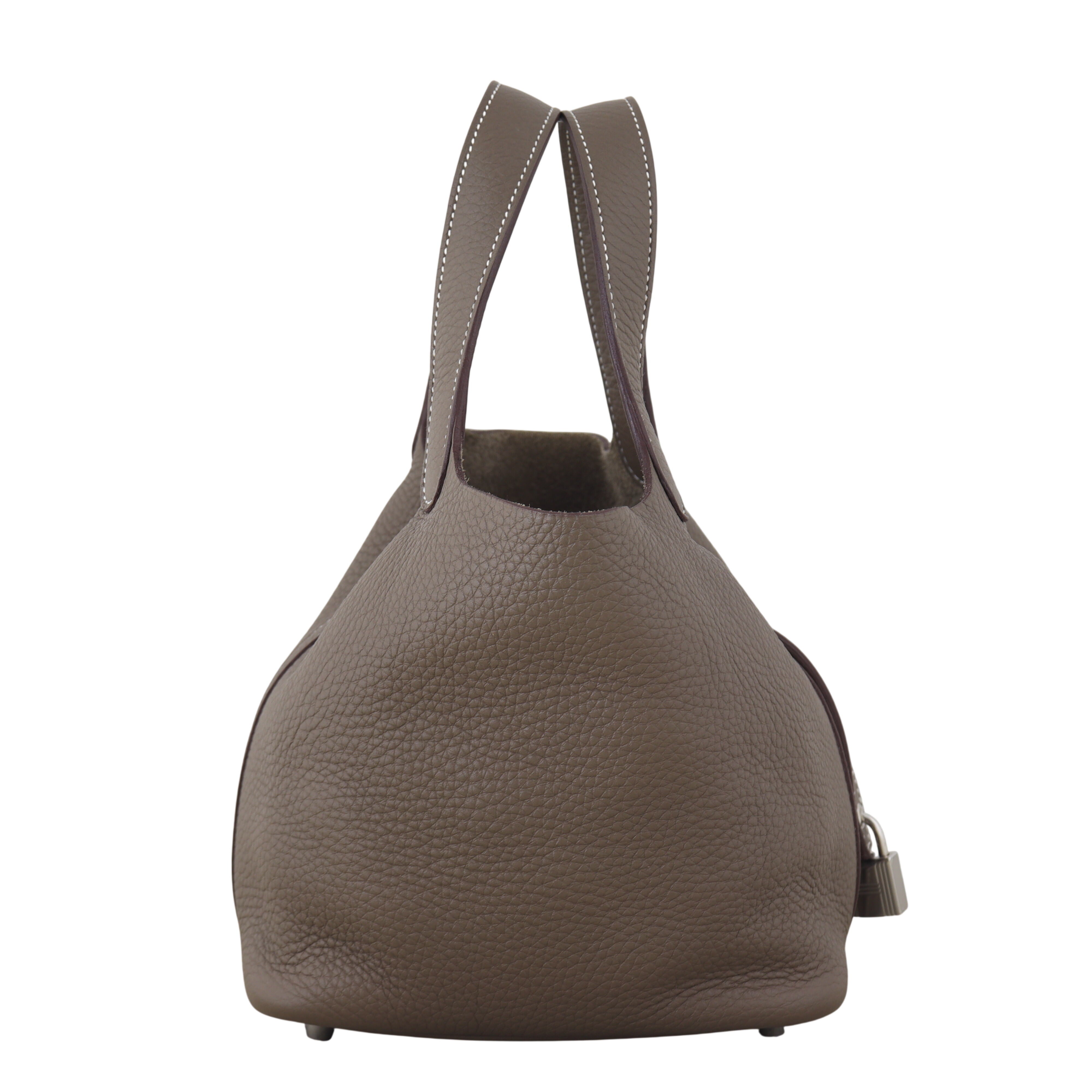 Hermes Picotin Lock 18 Clemence