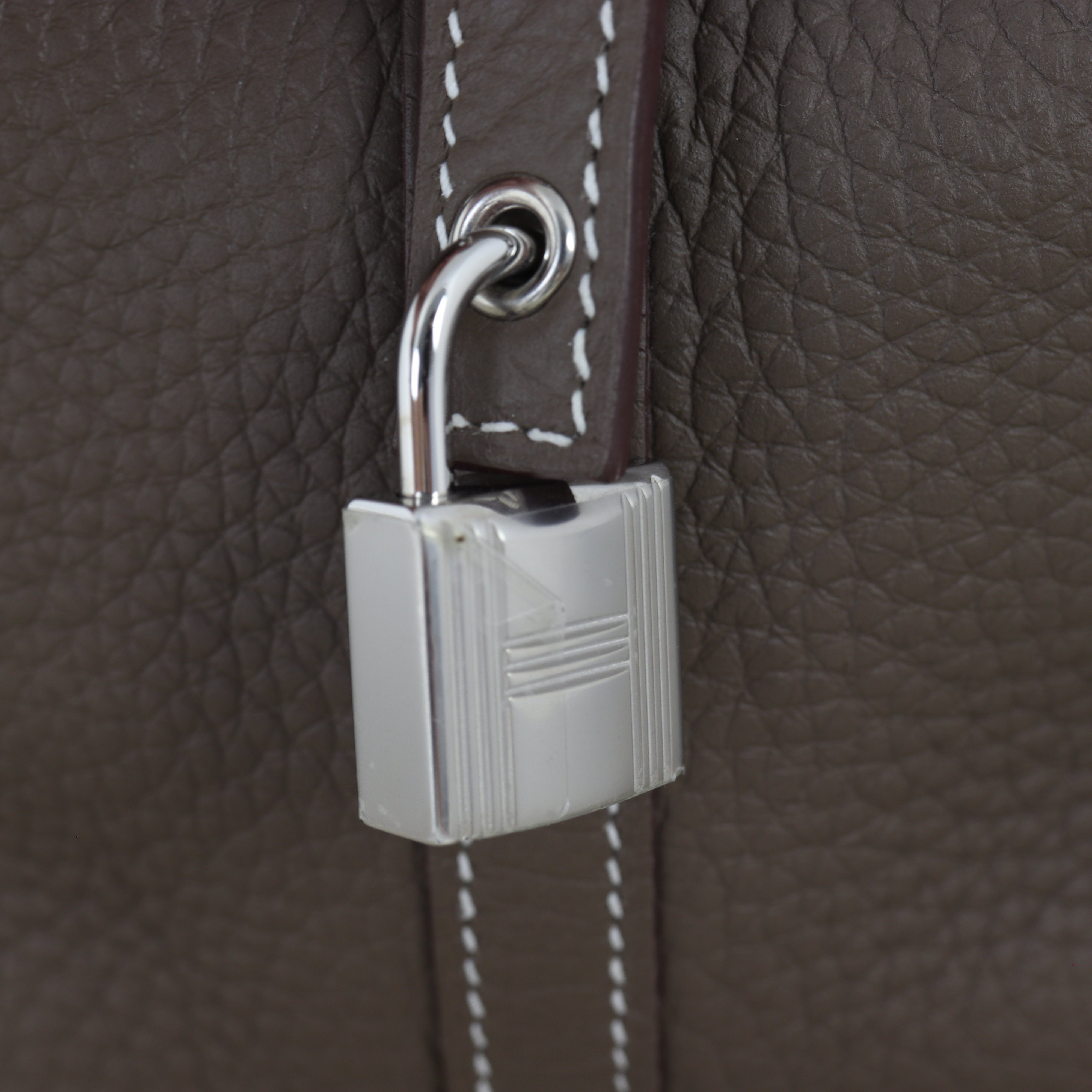 Hermes Picotin Lock 18 Clemence