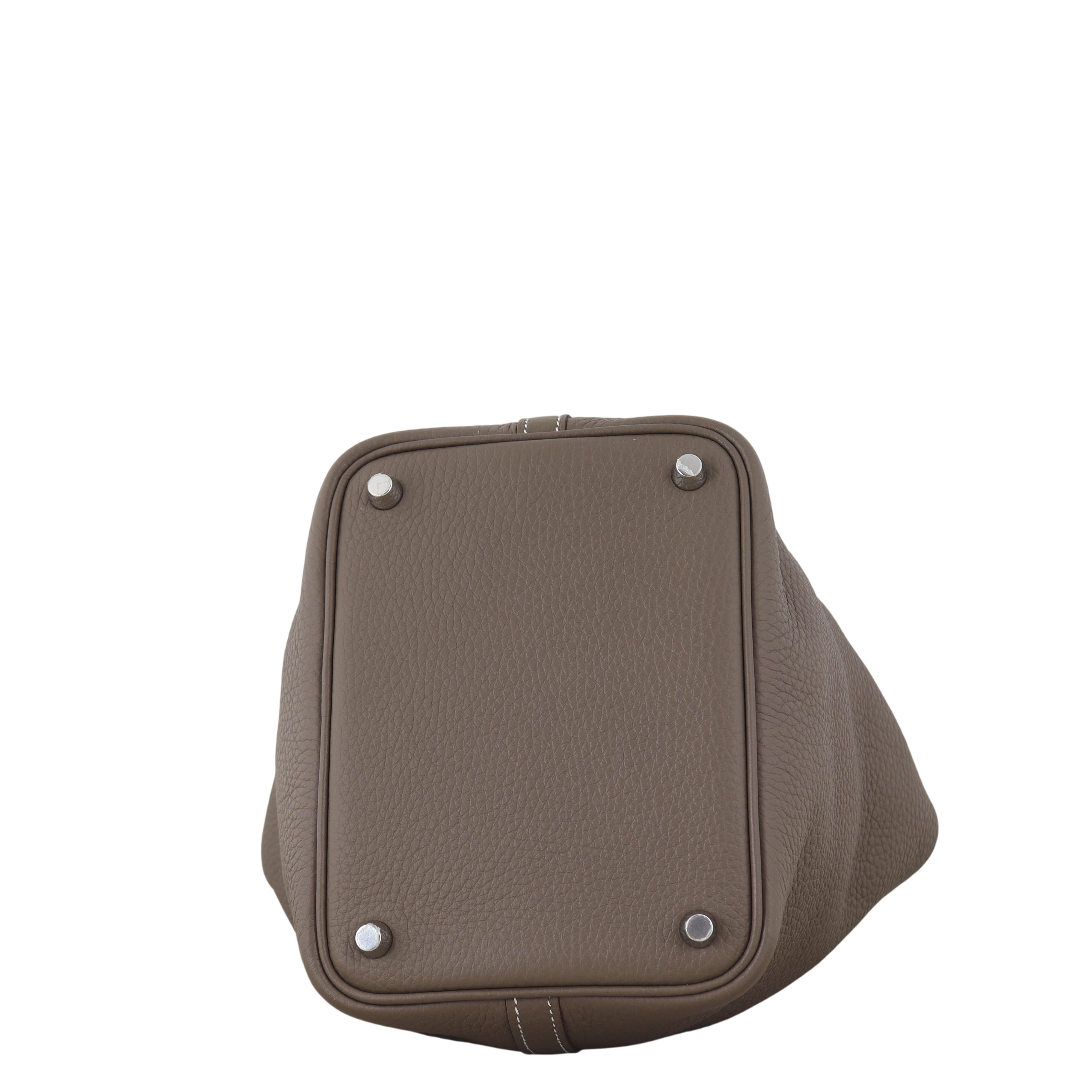 Hermes Picotin Lock 18 Clemence