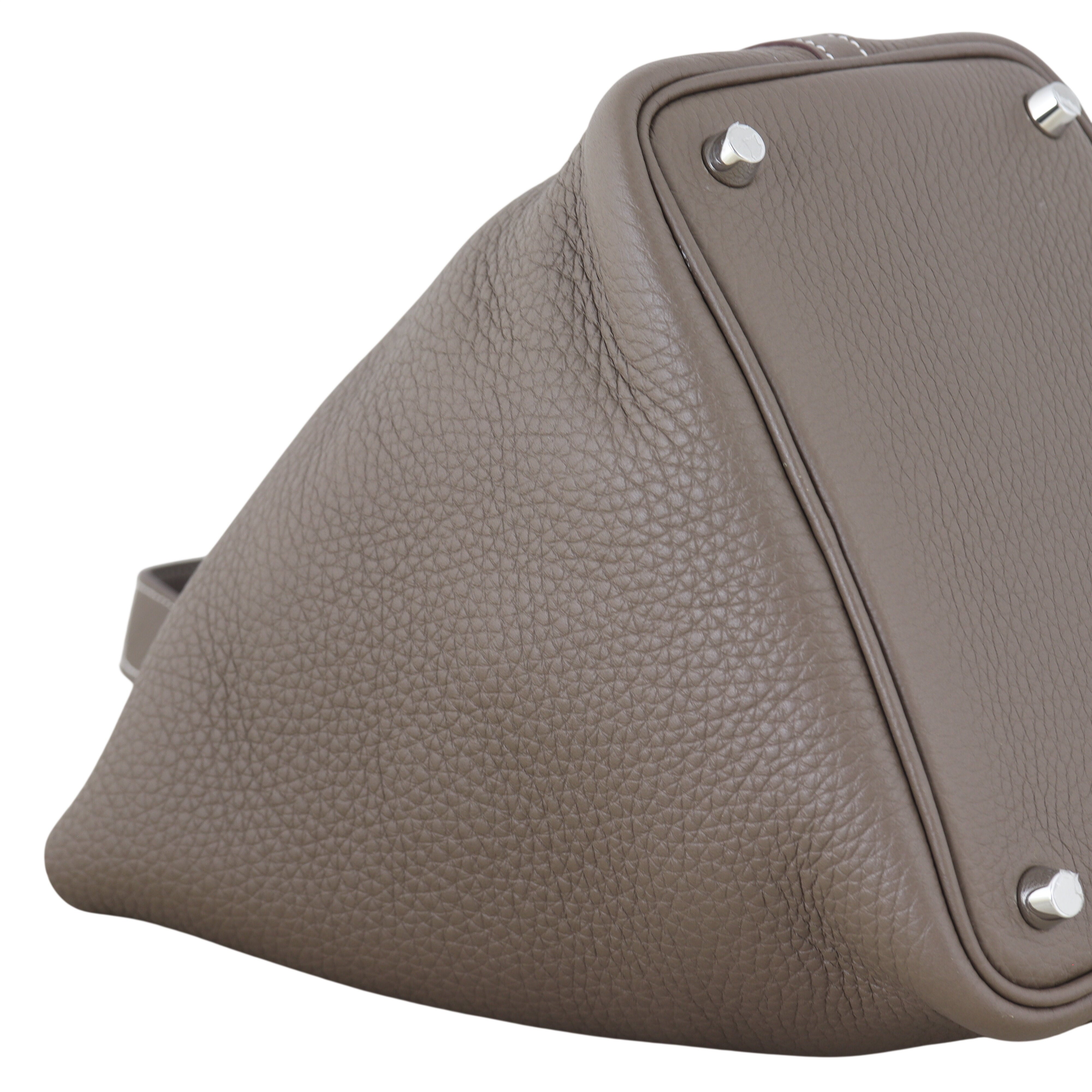 Hermes Picotin Lock 18 Clemence