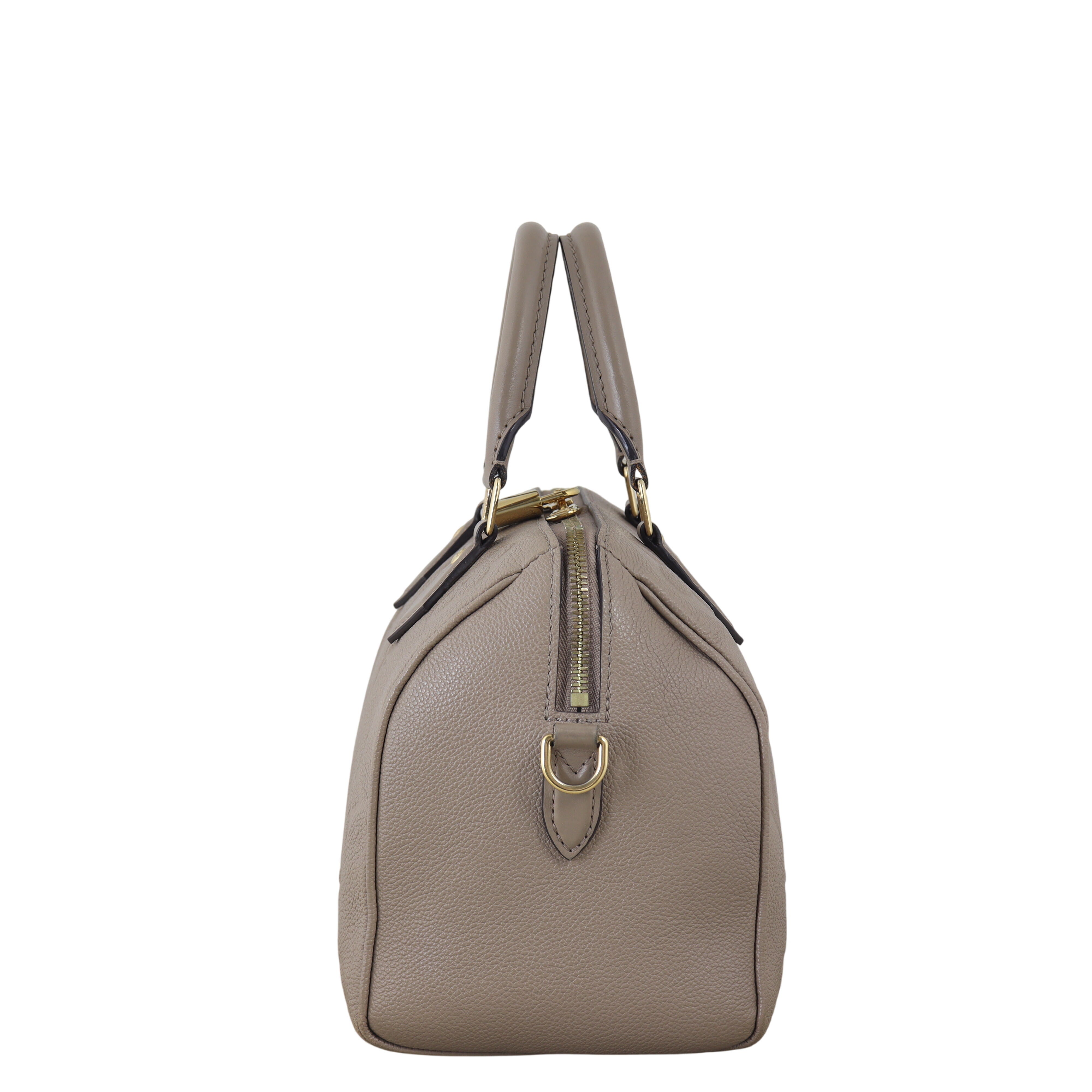 Louis Vuitton Speedy 25 Bandouliere Monogram Empreinte Giant