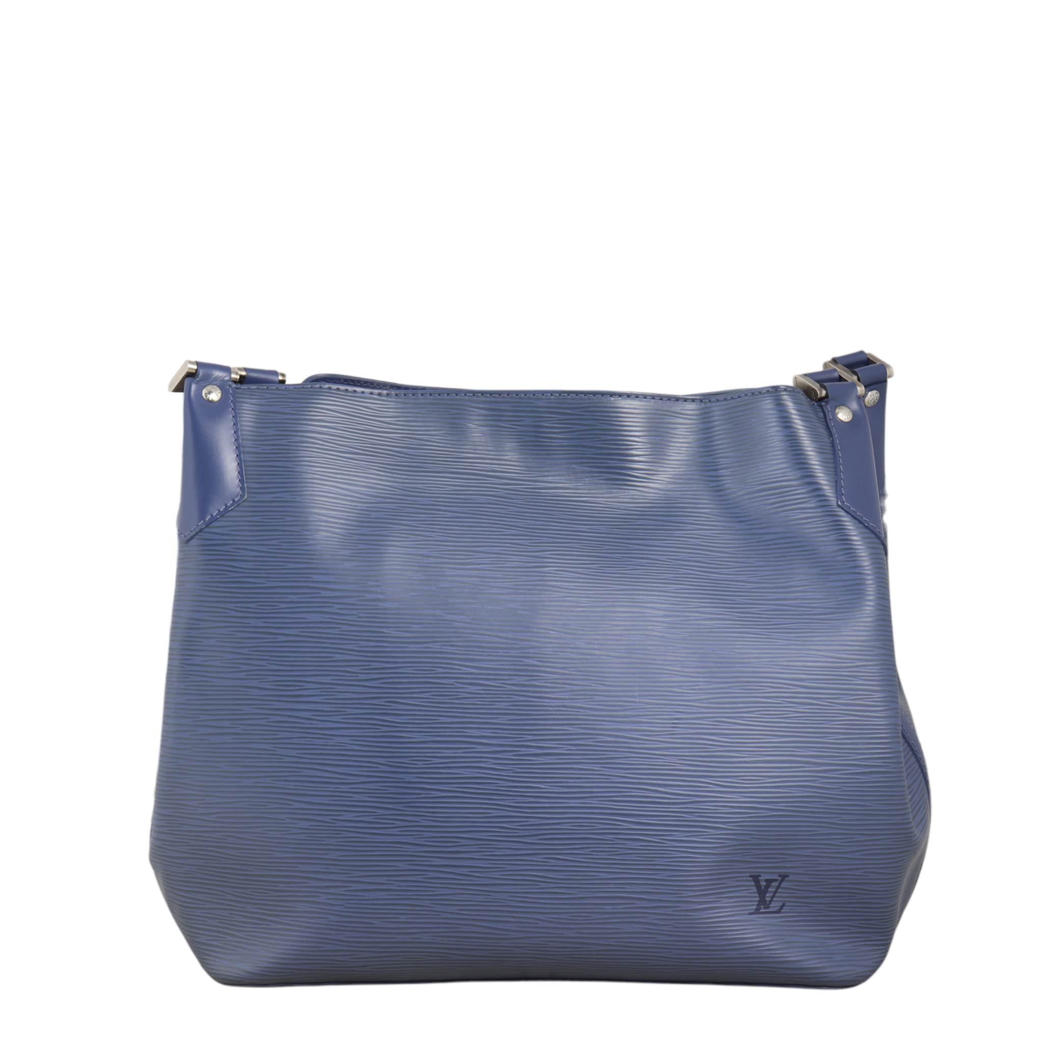 Louis Vuitton Mandara MM Epi