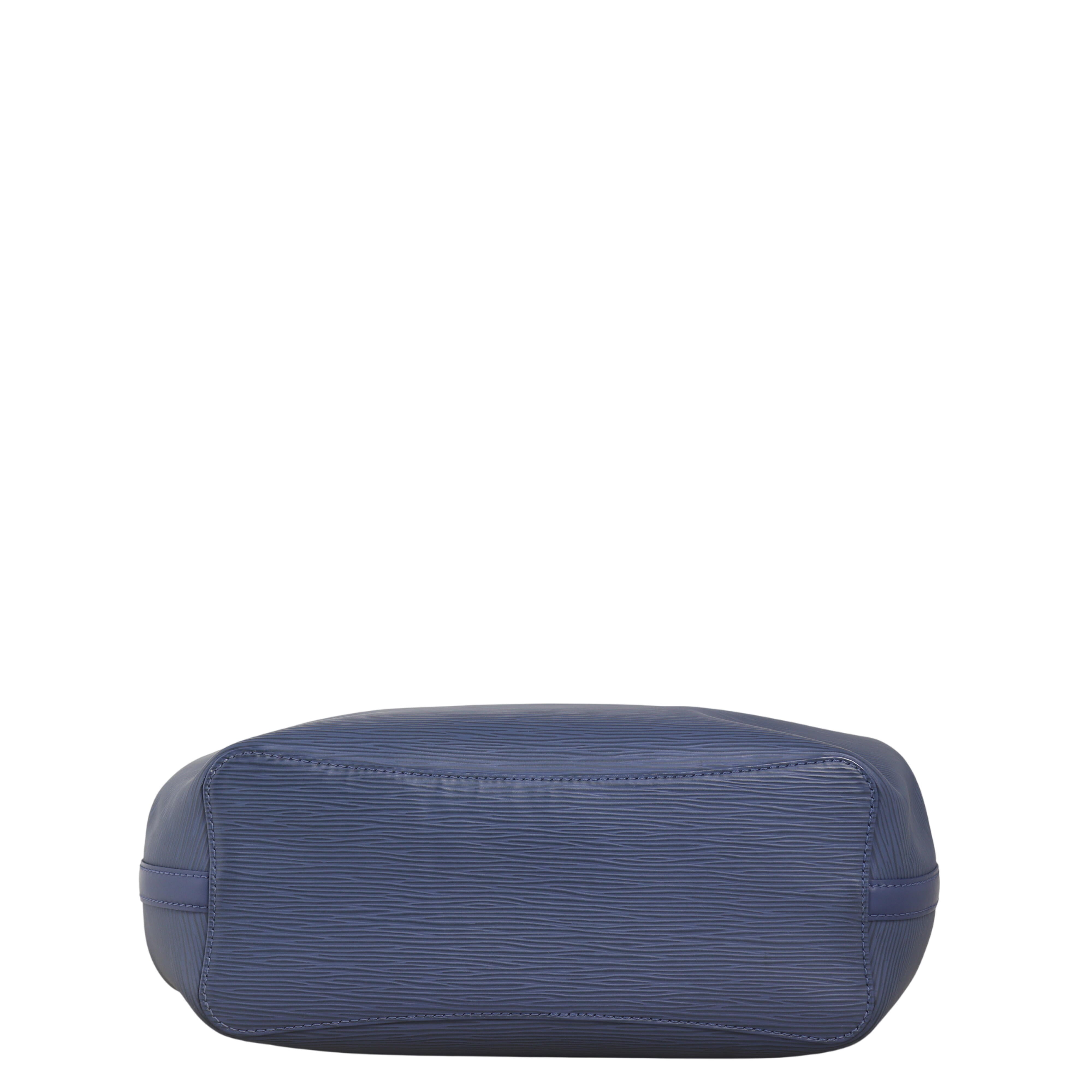 Louis Vuitton Mandara MM Epi