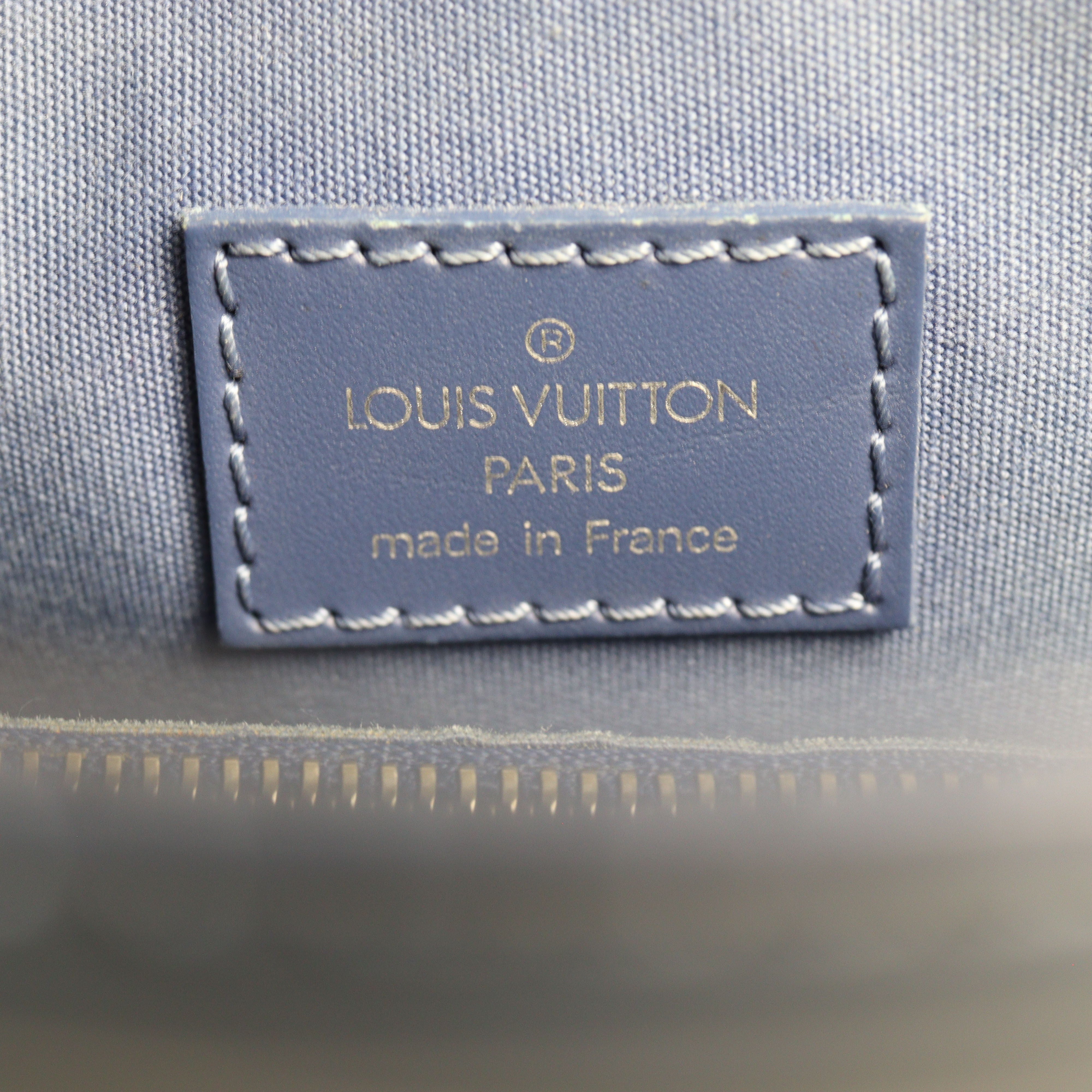 Louis Vuitton Mandara MM Epi
