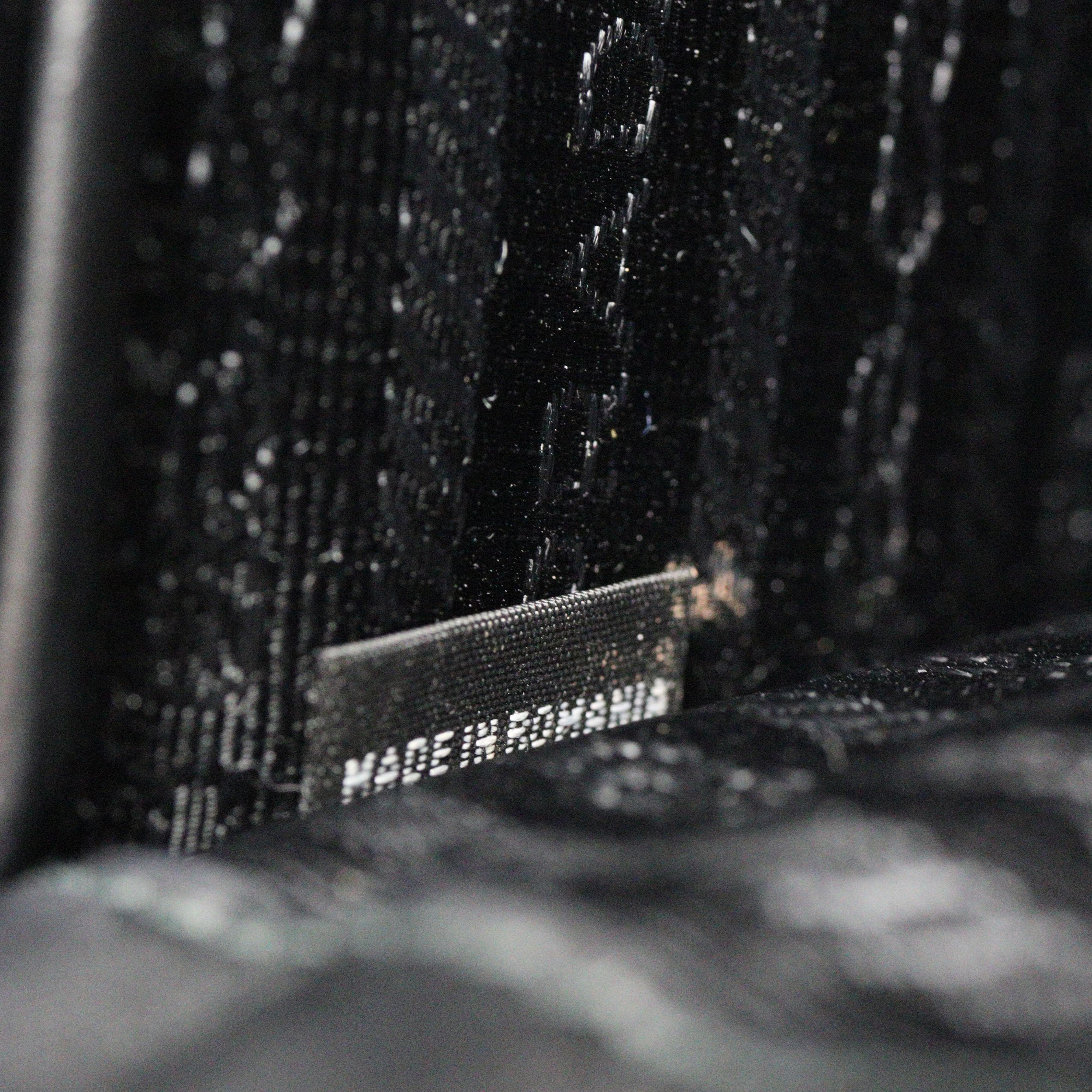 Prada Saffiano Lux Chain Flap Bag