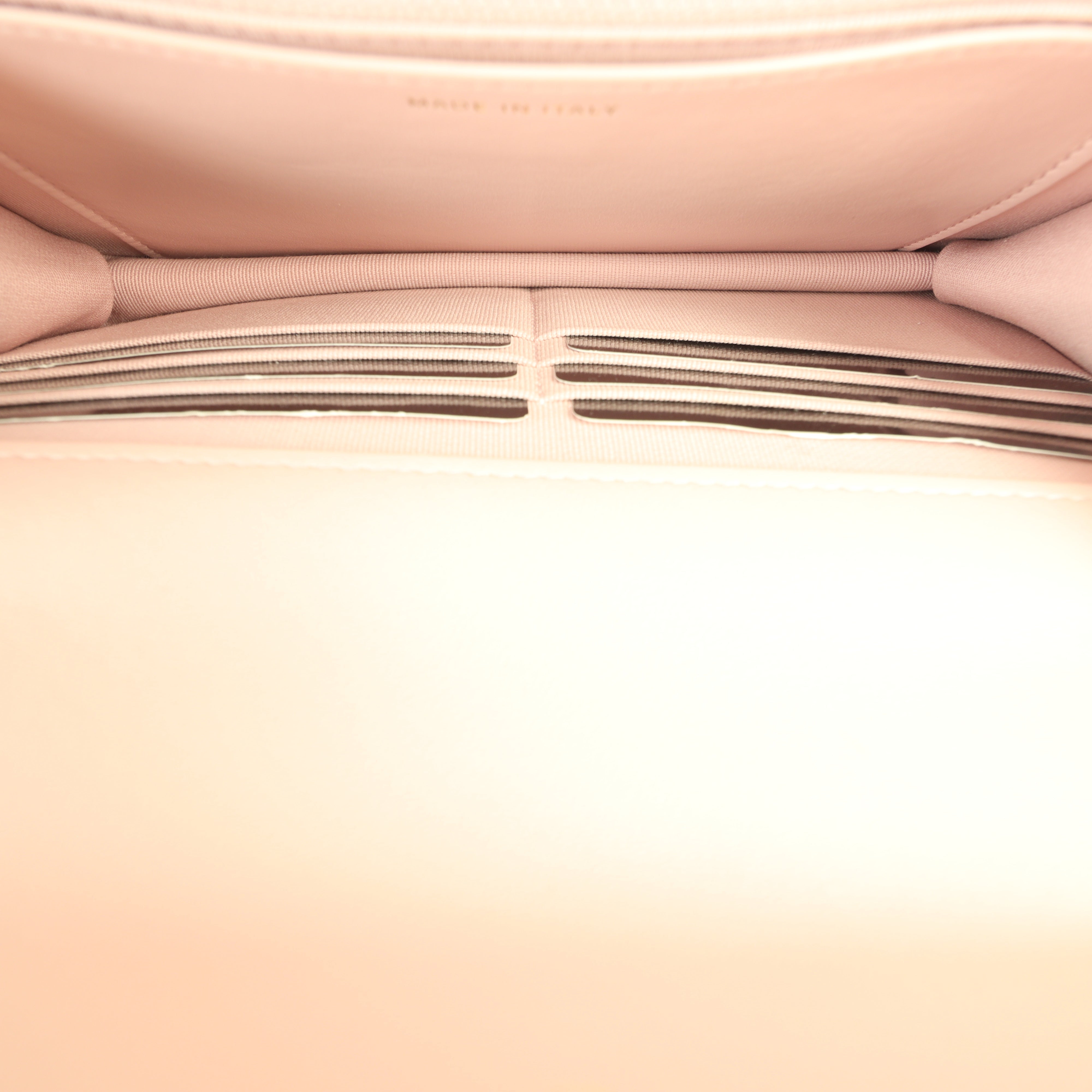 Chanel 19 Wallet on Chain