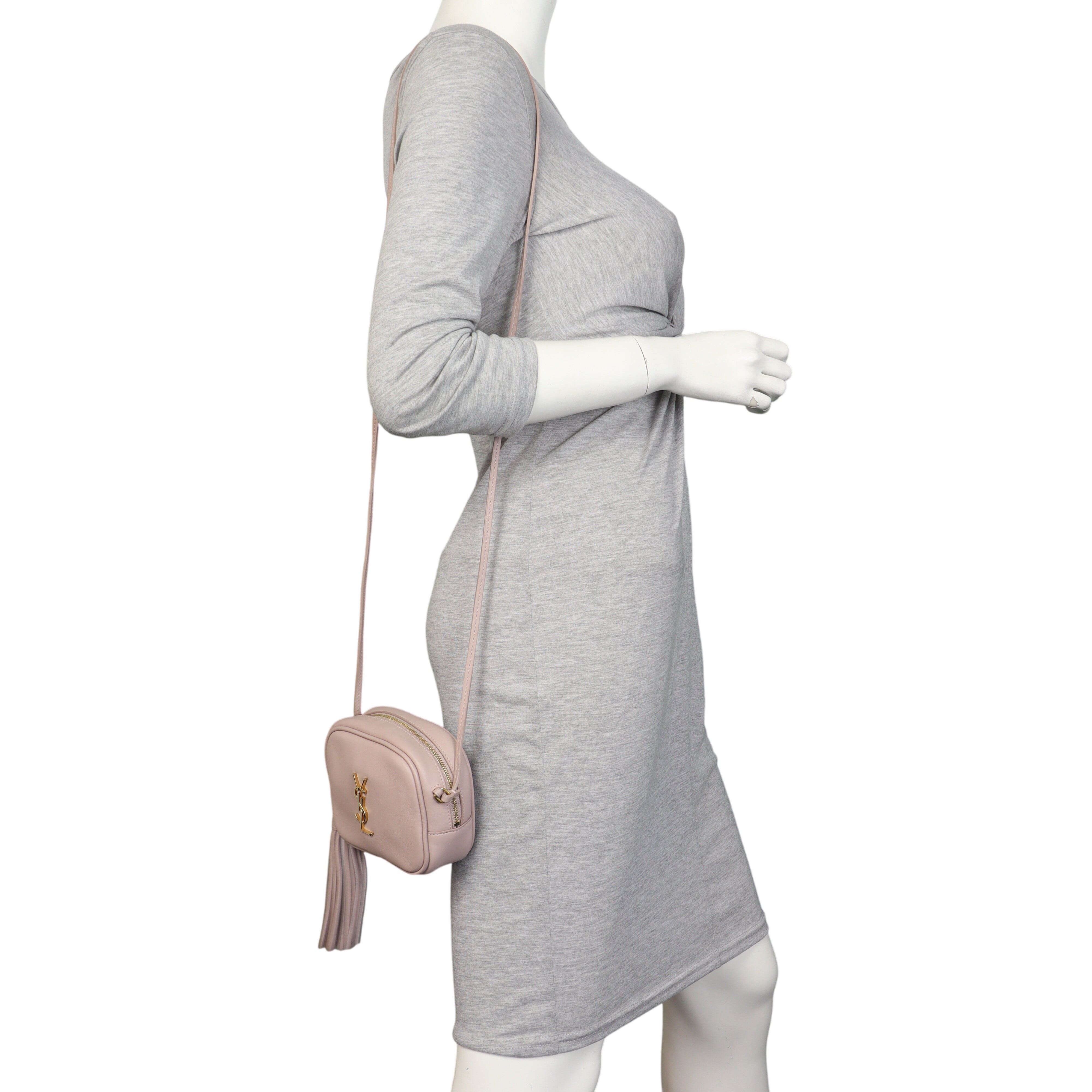 Saint Laurent Blogger Bag