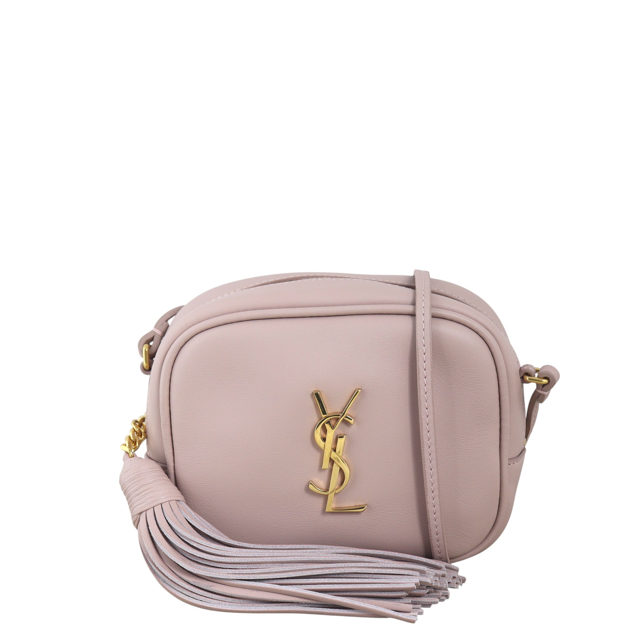 Saint Laurent Blogger Bag