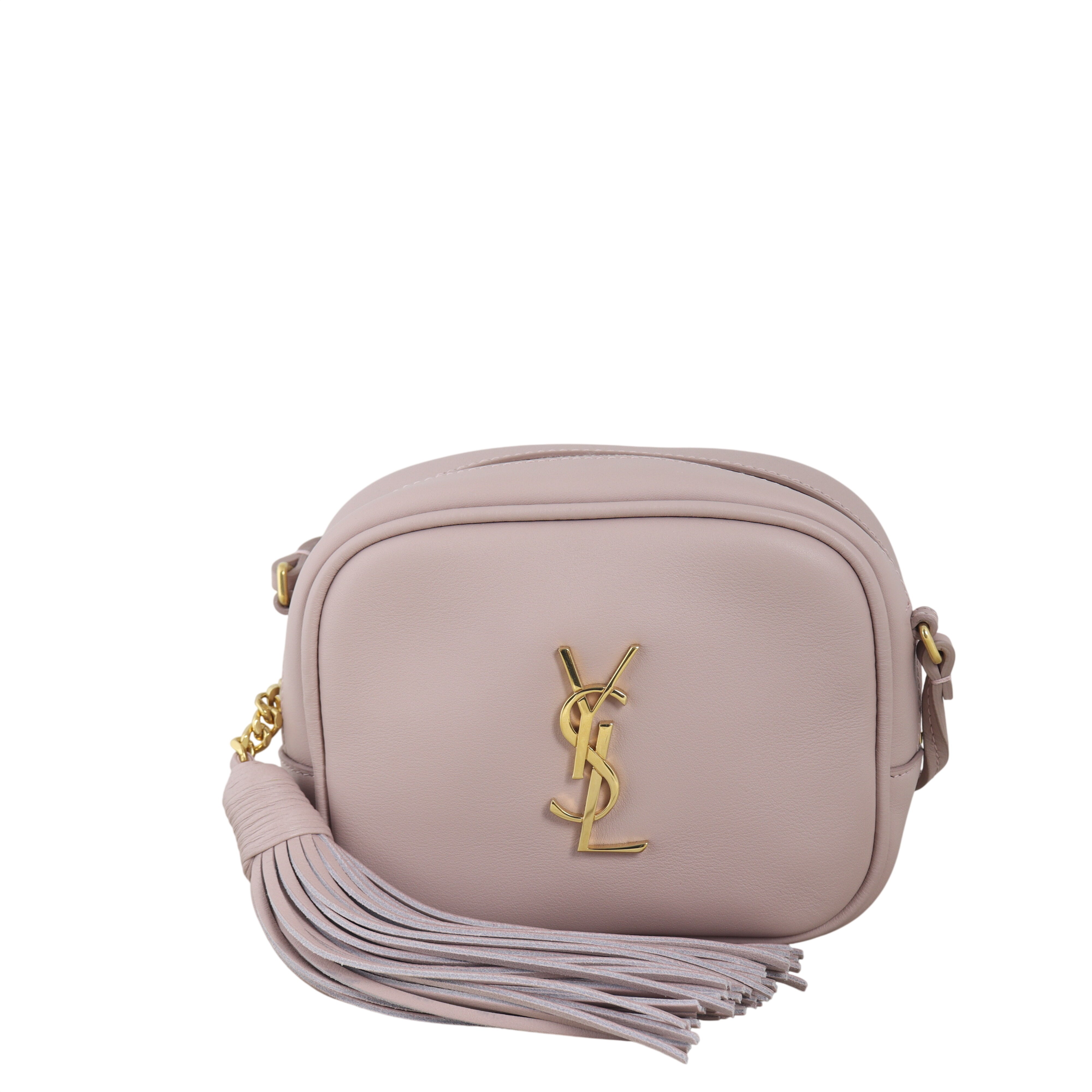 Saint Laurent Blogger Bag