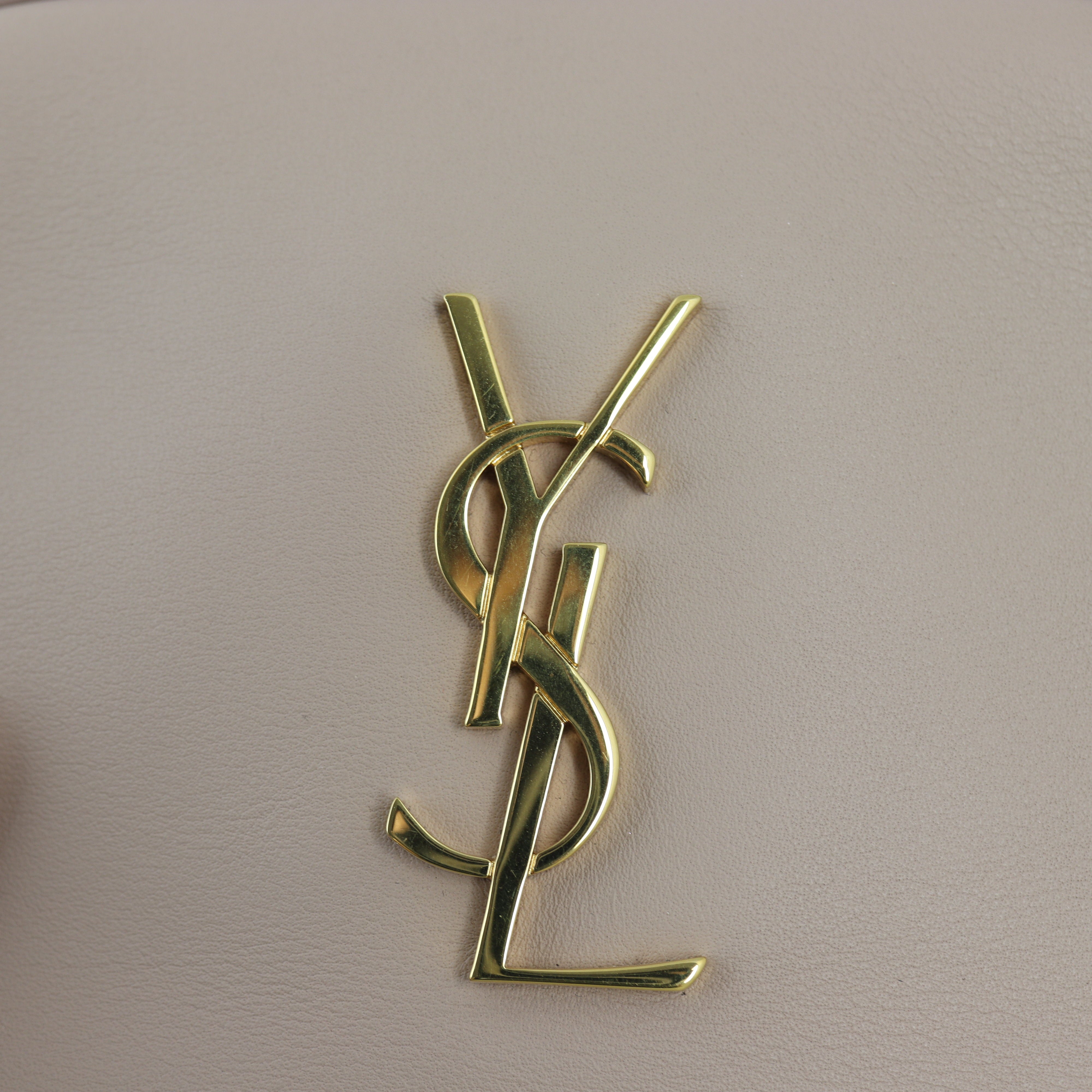 Saint Laurent Blogger Bag