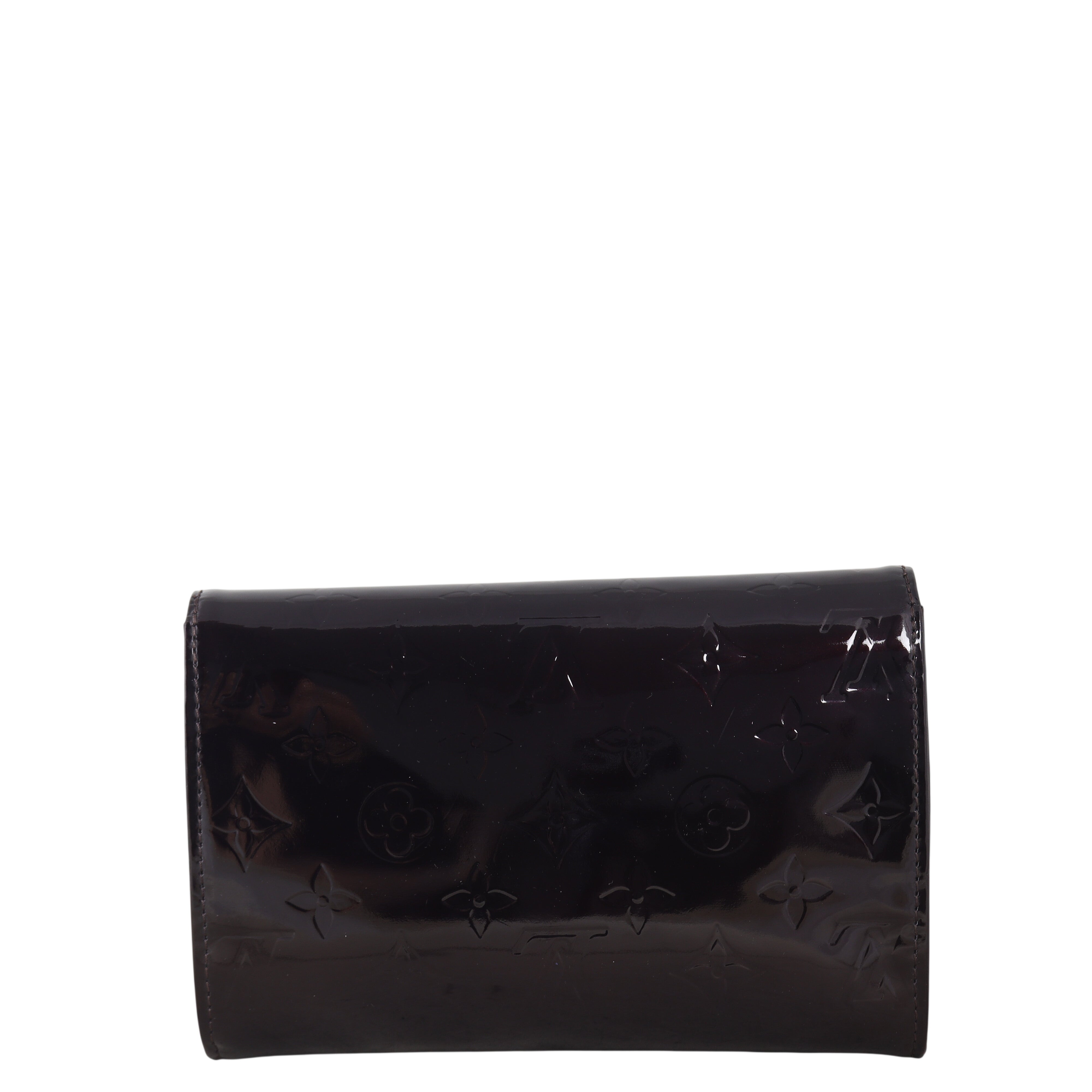 Louis Vuitton Bel Air Monogram Vernis