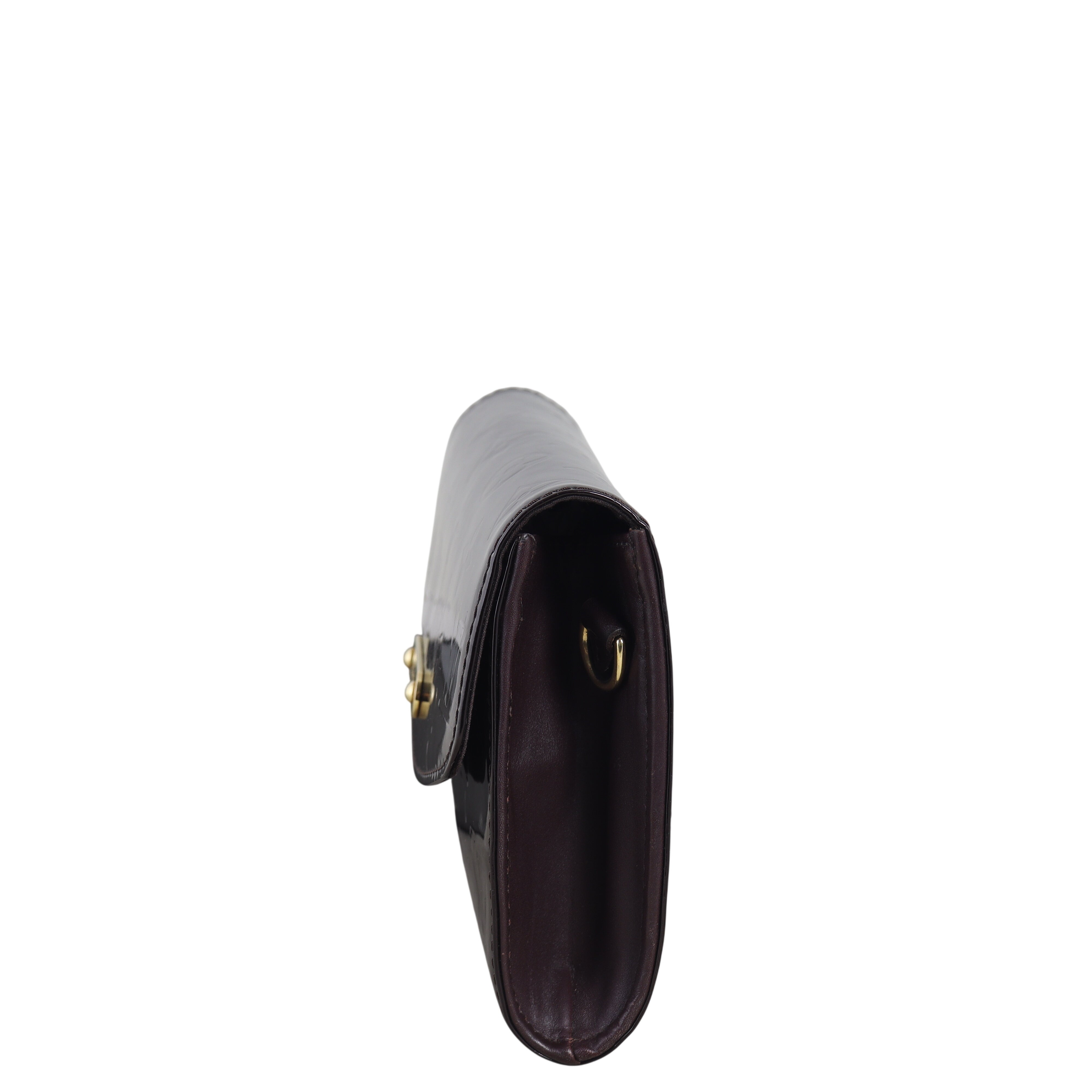 Louis Vuitton Bel Air Monogram Vernis