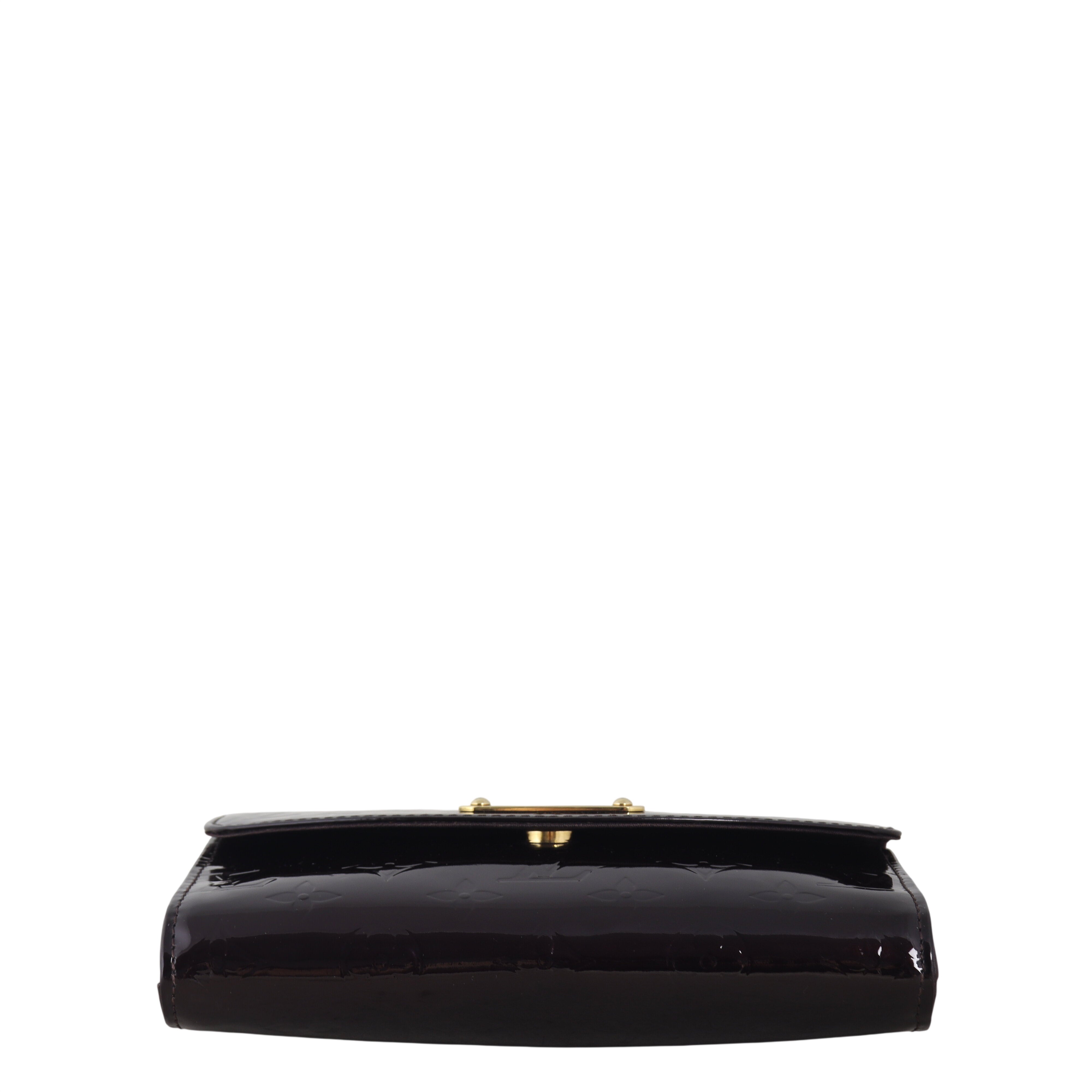 Louis Vuitton Bel Air Monogram Vernis