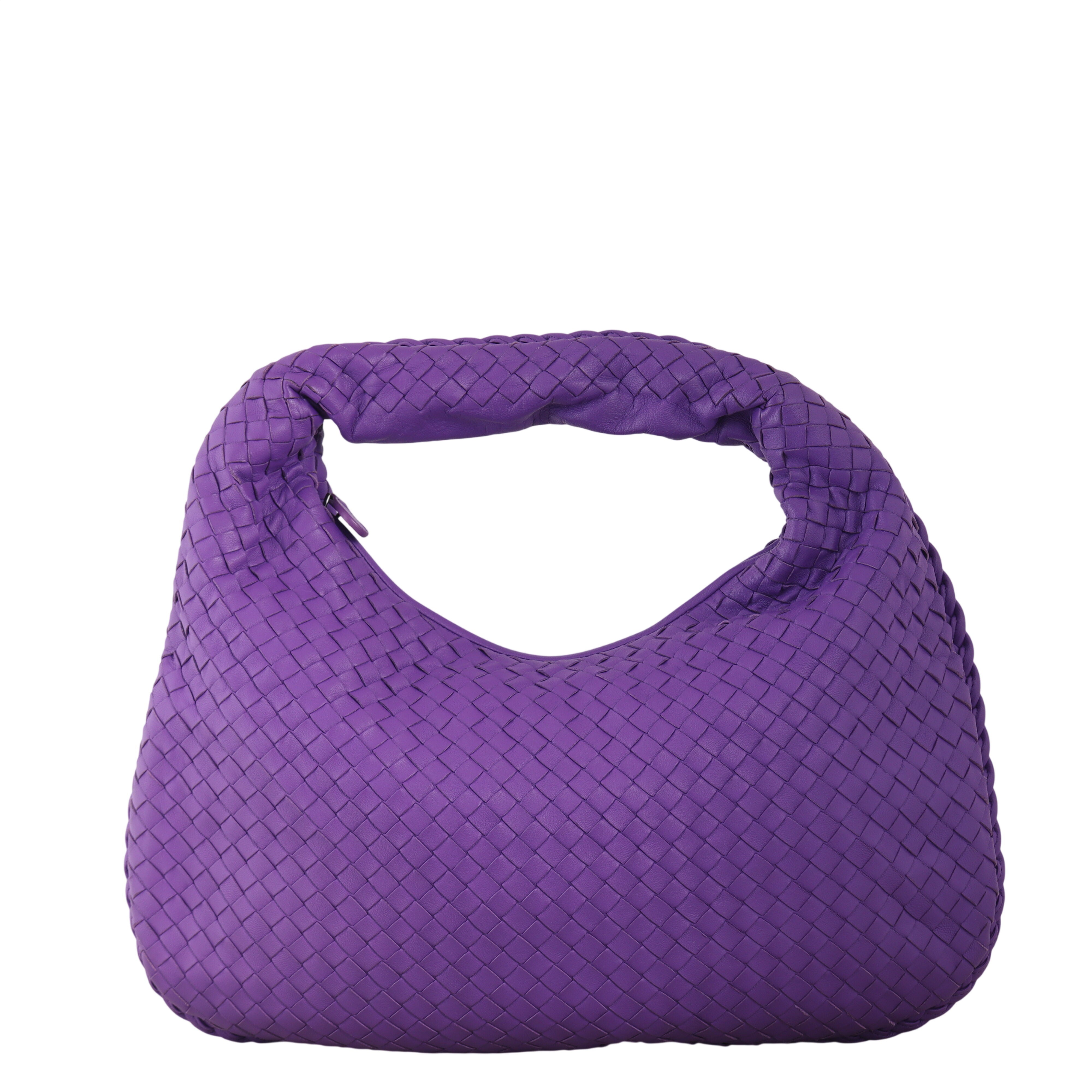 Bottega Veneta Intrecciato Hobo Medium