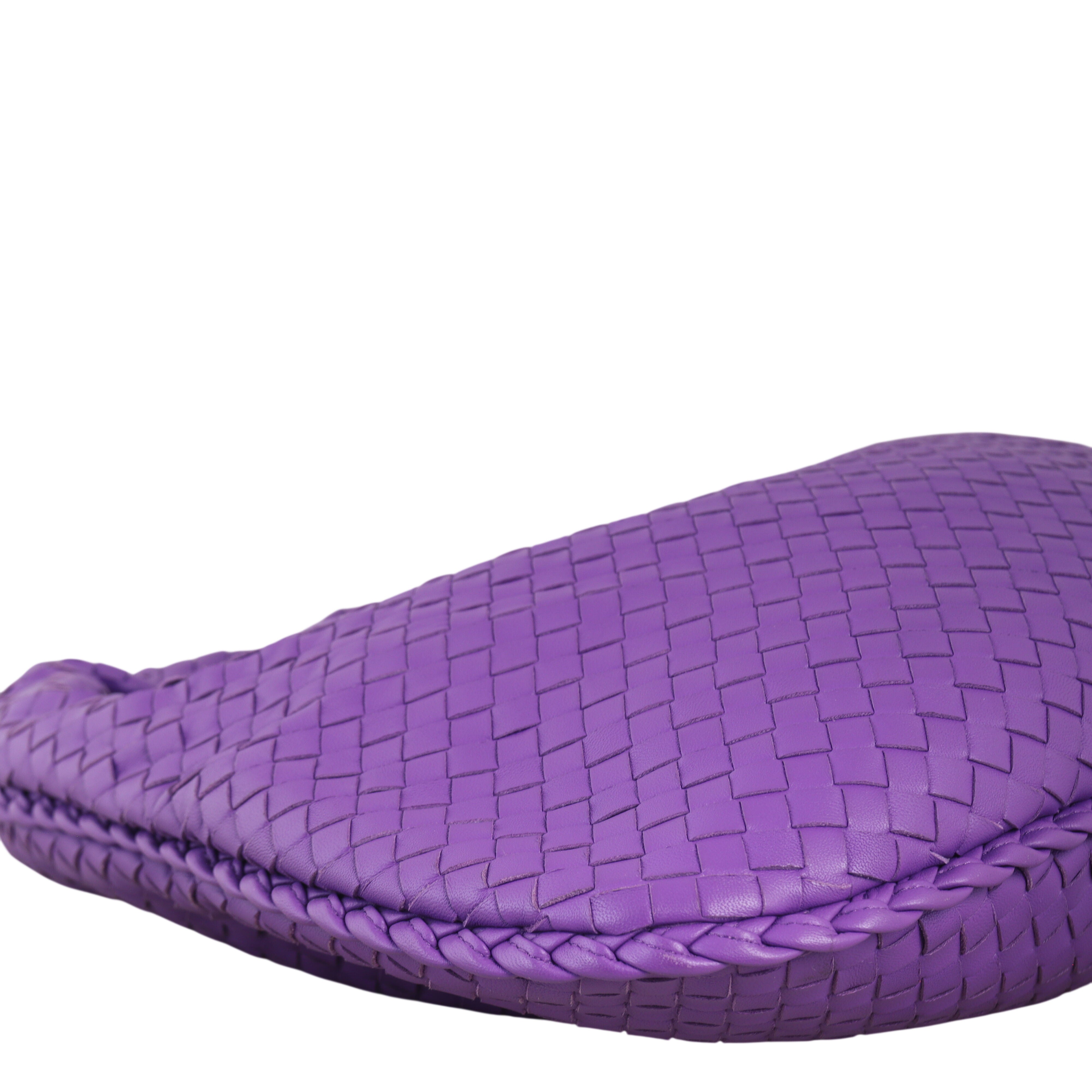 Bottega Veneta Intrecciato Hobo Medium