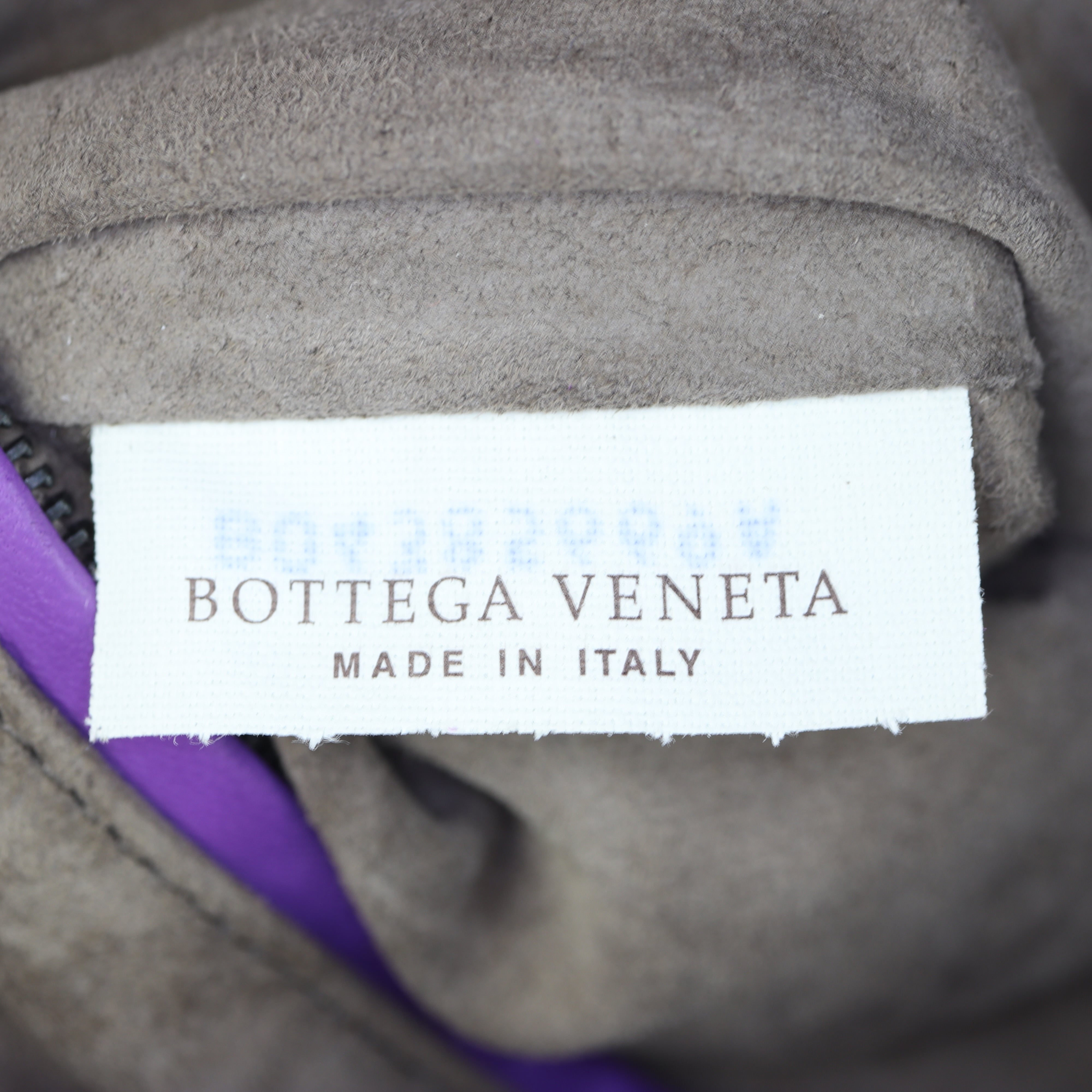 Bottega Veneta Intrecciato Hobo Medium