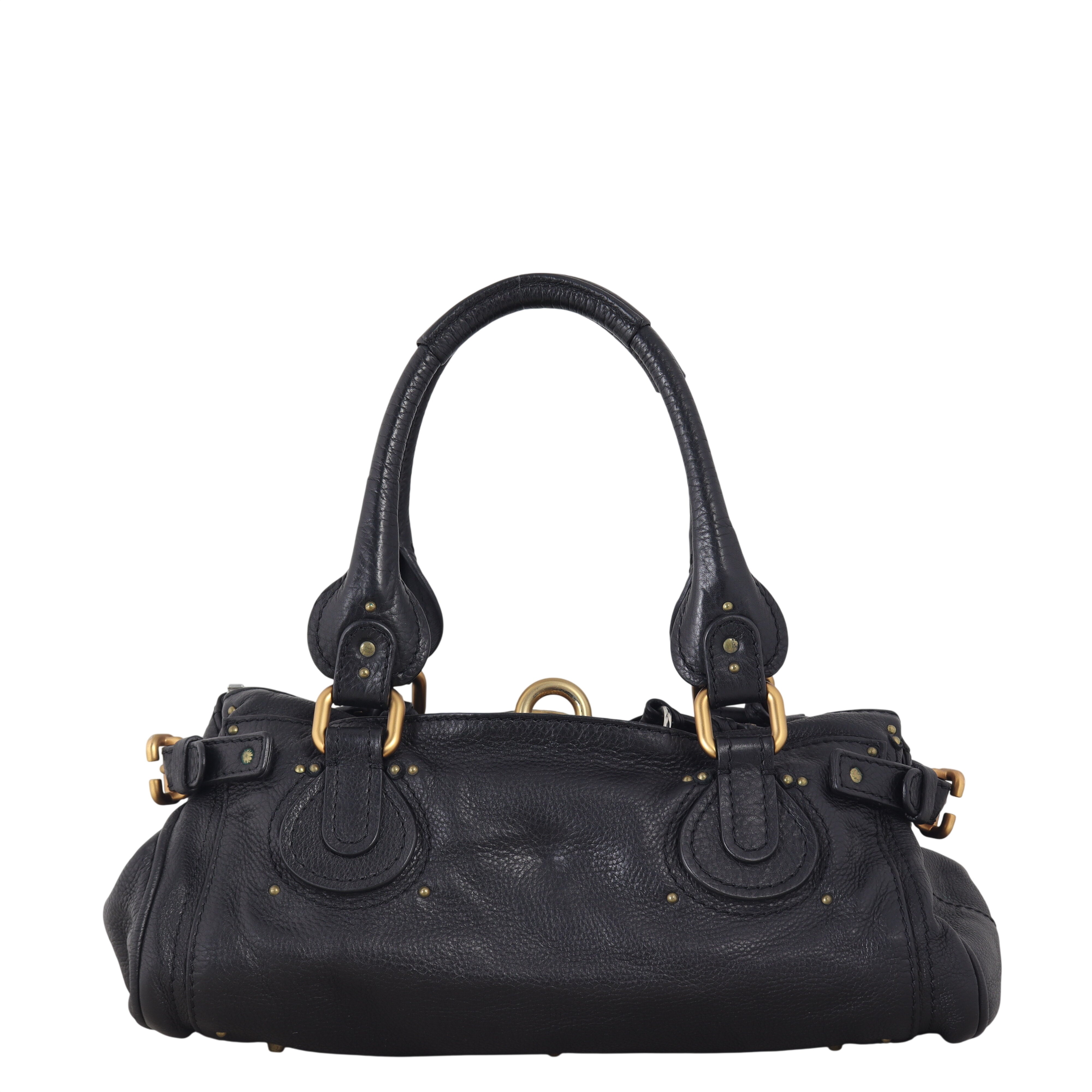 Chloe Paddington Bag