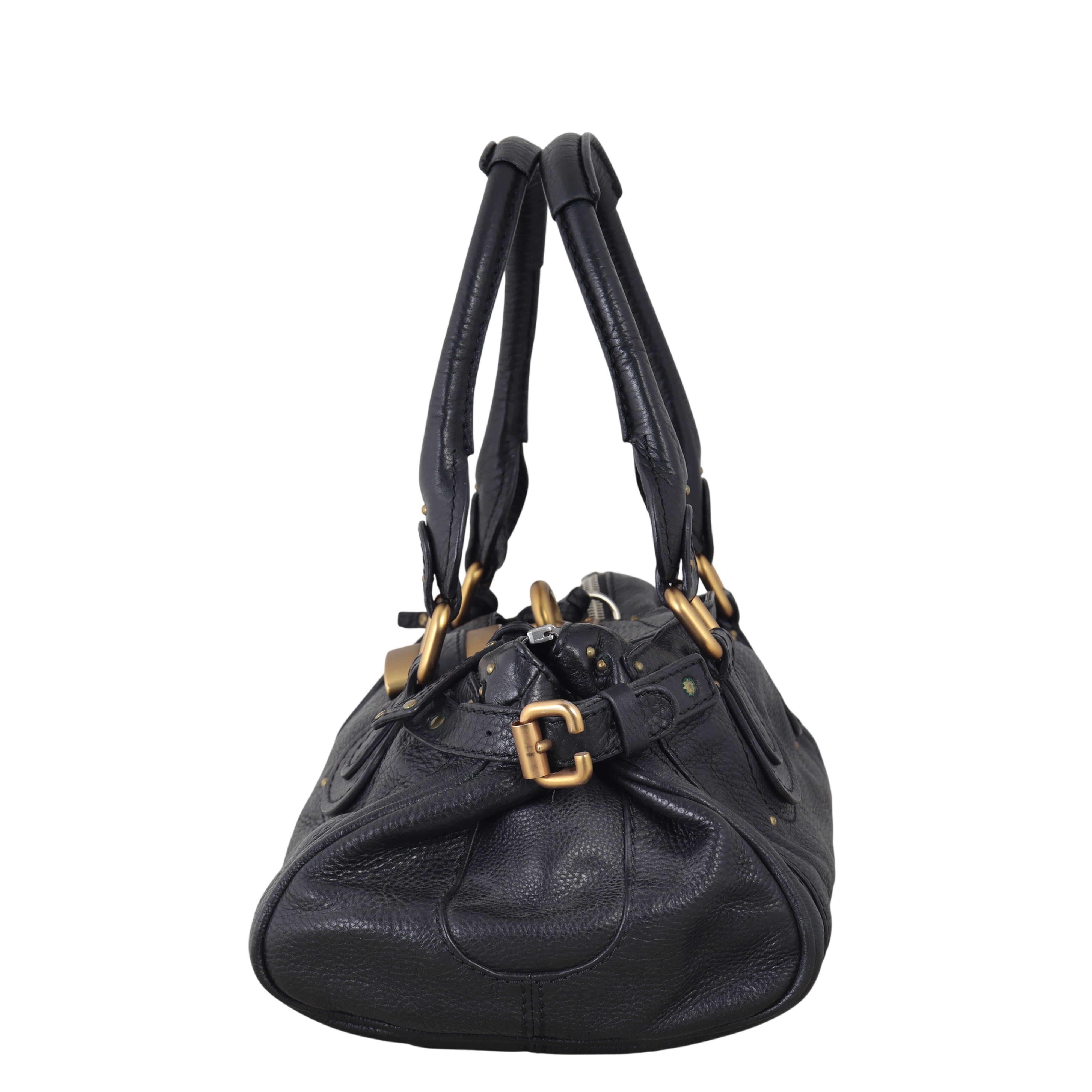 Chloe Paddington Bag